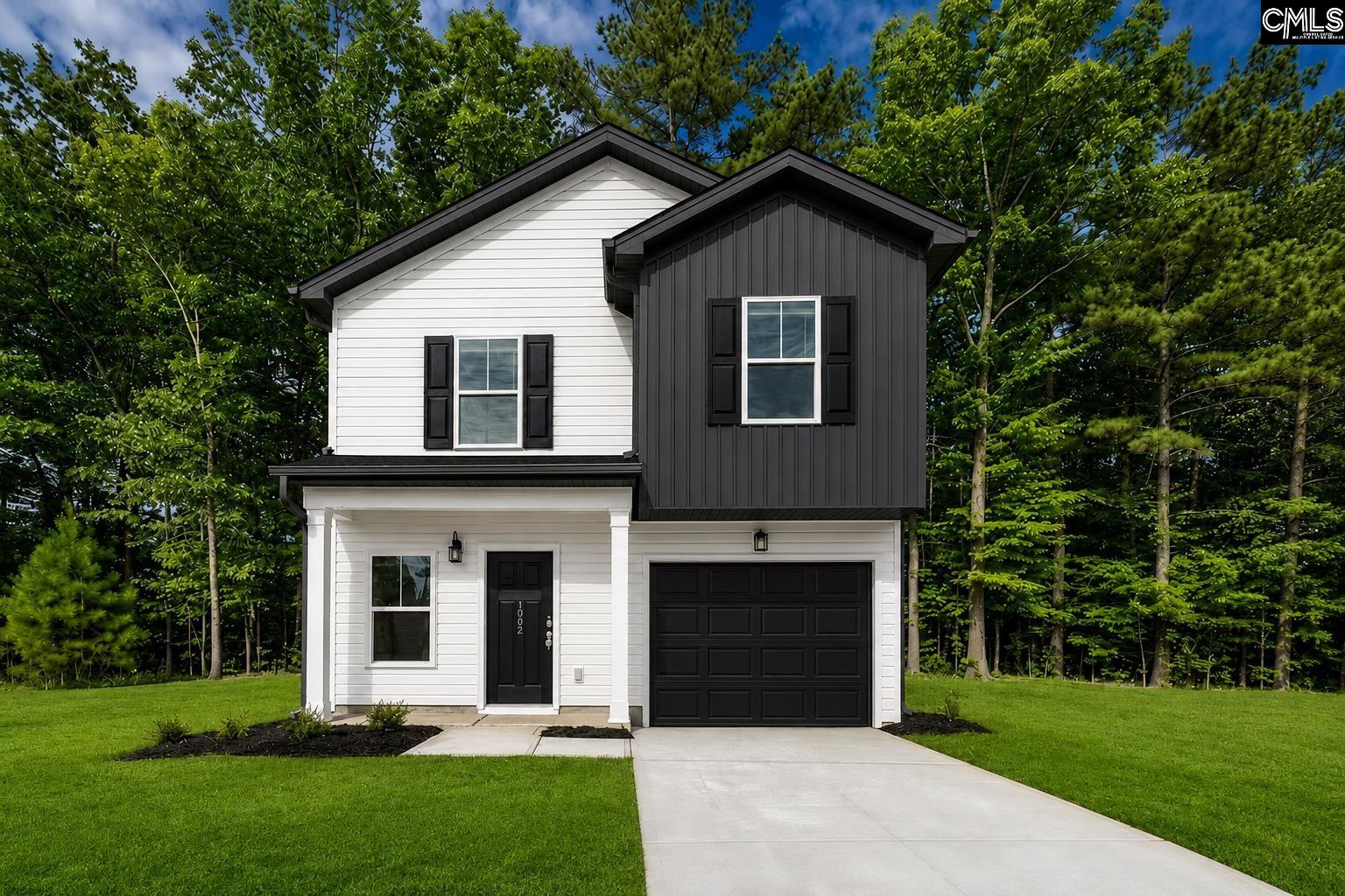 2598 Sargent Road Dalzell, SC 29040