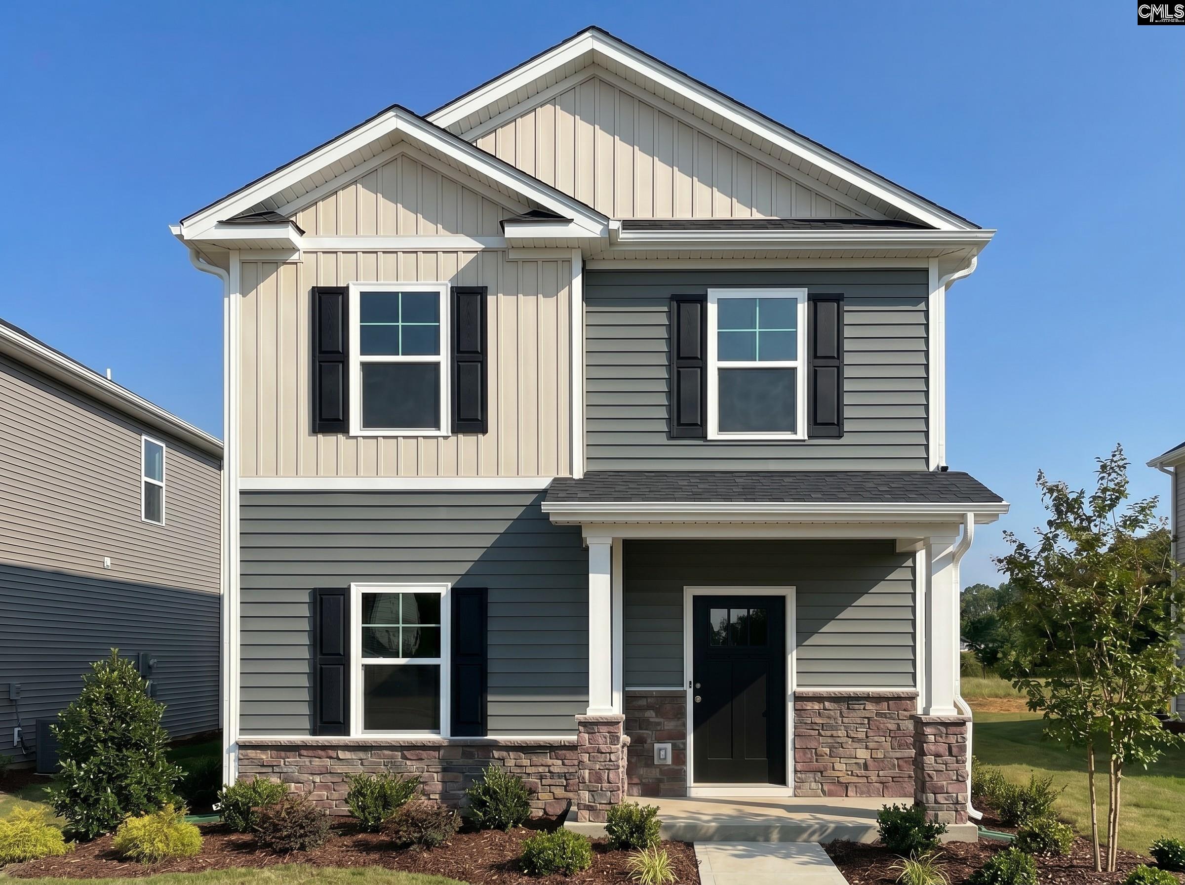 4530 Seymour Road Dalzell, SC 29040