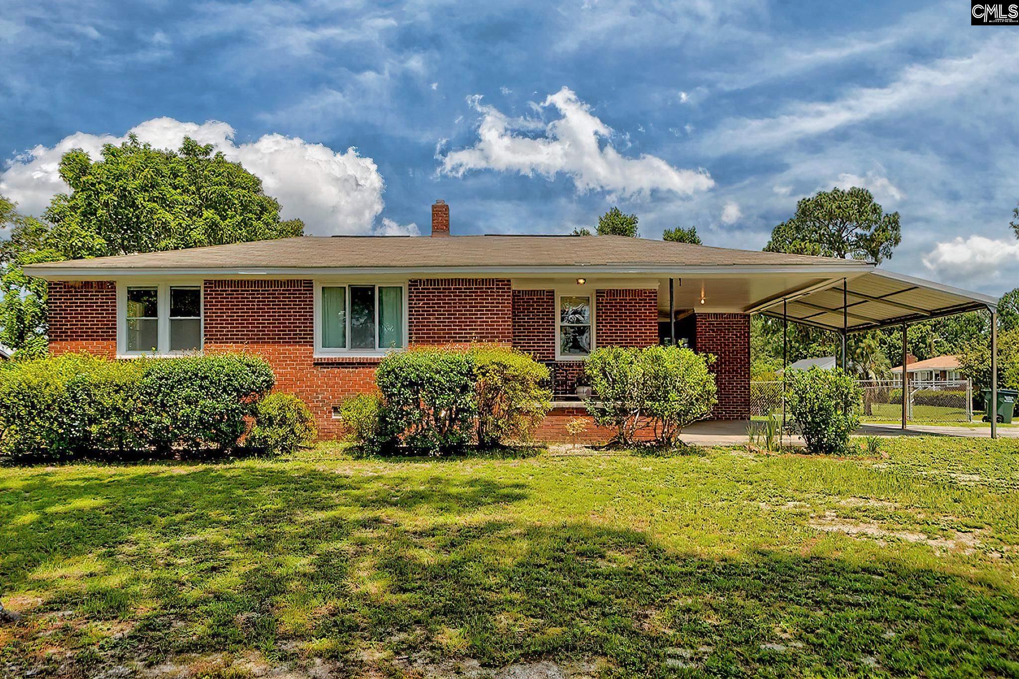 424 Bel-Air Drive West Columbia, SC 29170