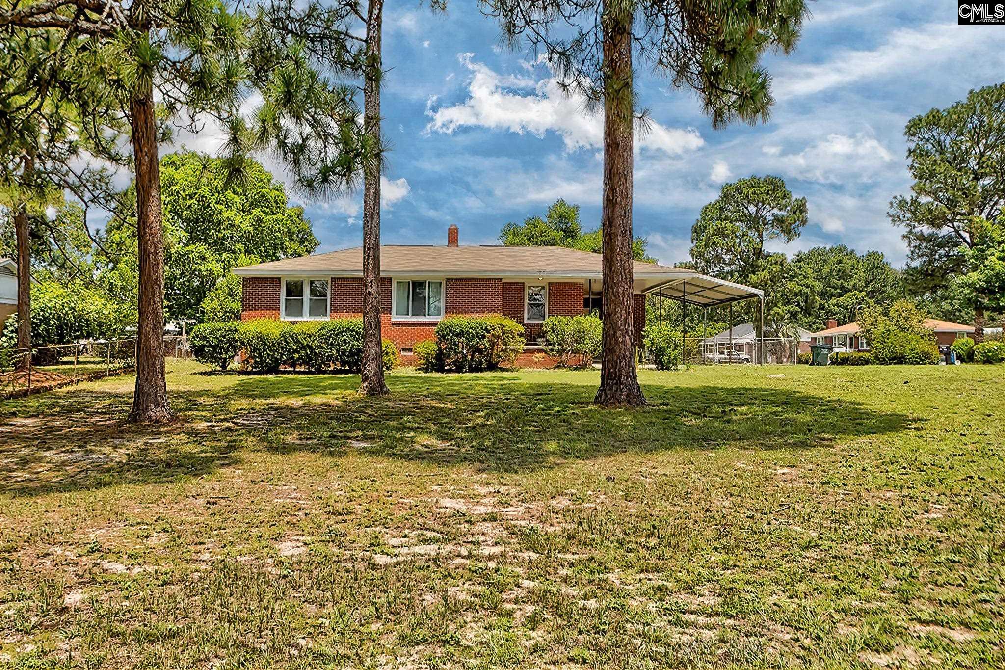 424 Bel-Air Drive West Columbia, SC 29170