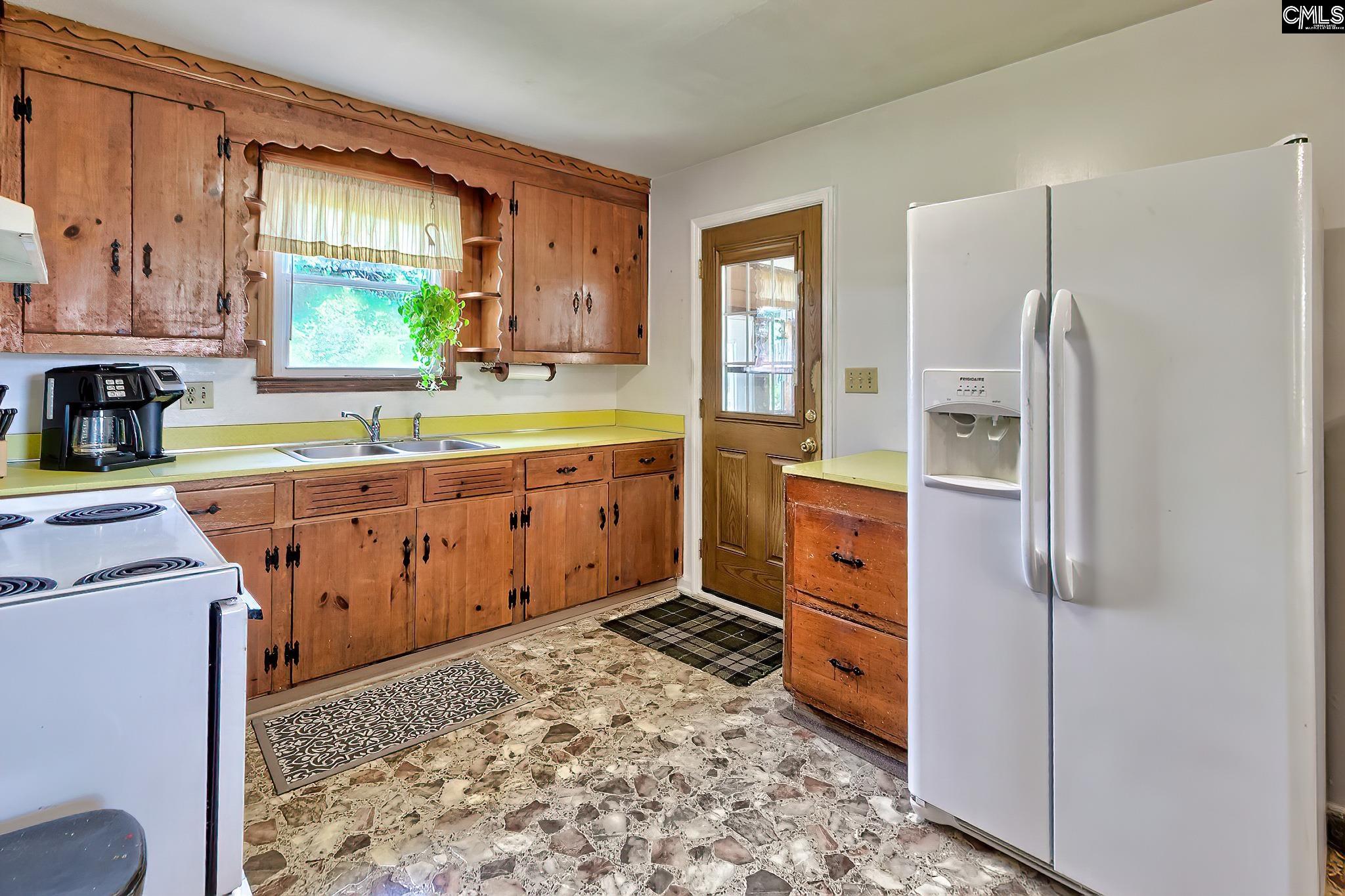 424 Bel-Air Drive West Columbia, SC 29170