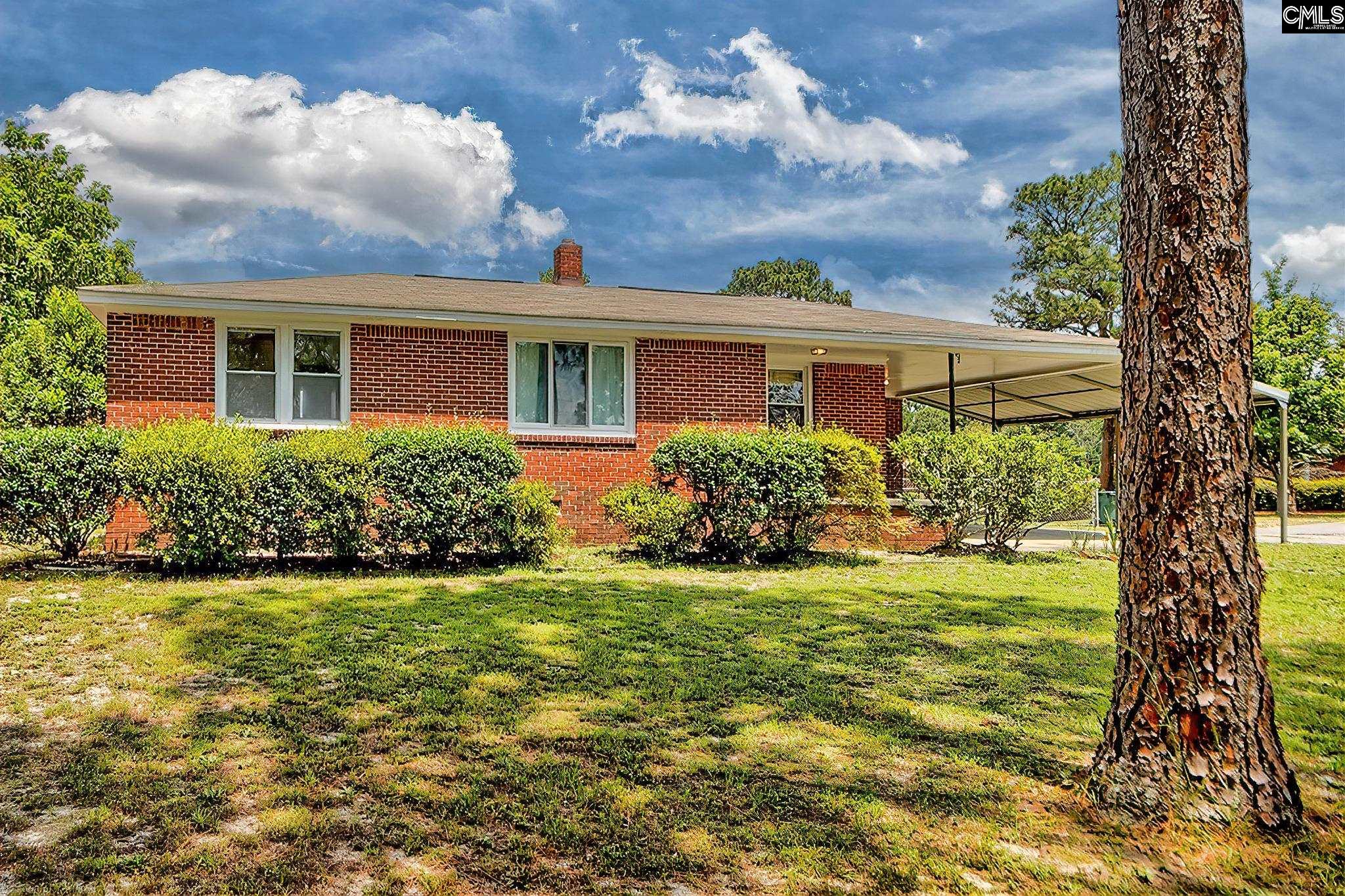 424 Bel-Air Drive West Columbia, SC 29170
