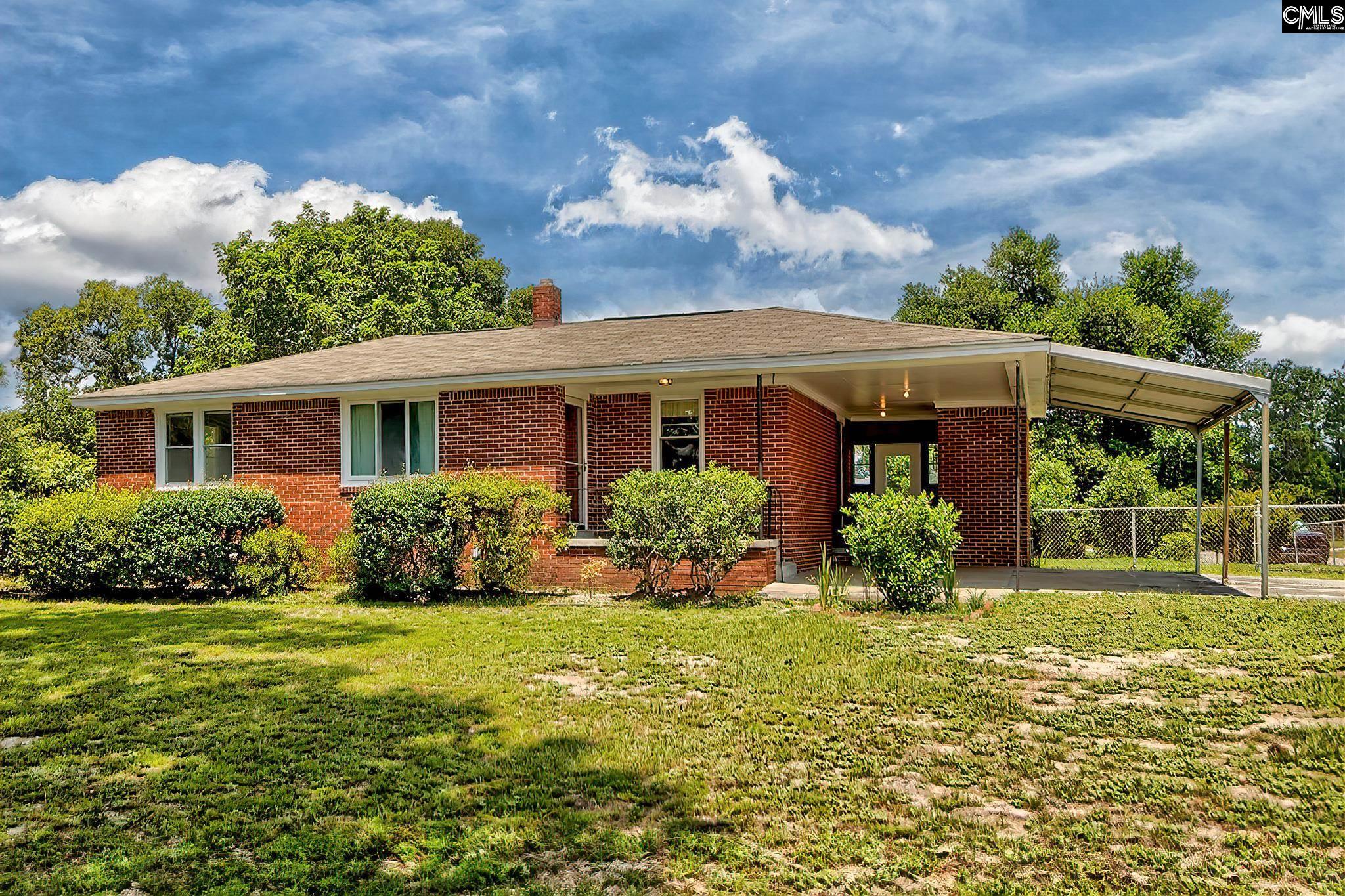 424 Bel-Air Drive West Columbia, SC 29170