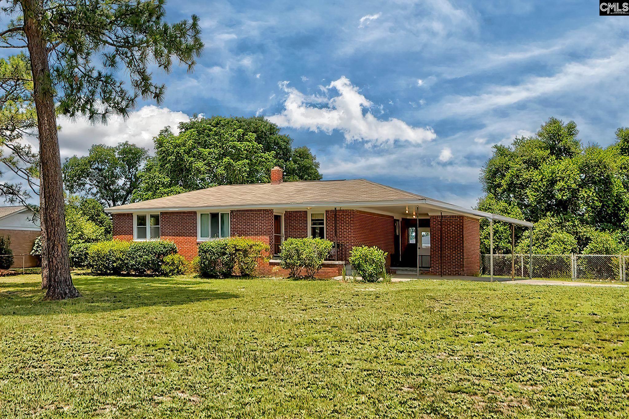 424 Bel-Air Drive West Columbia, SC 29170