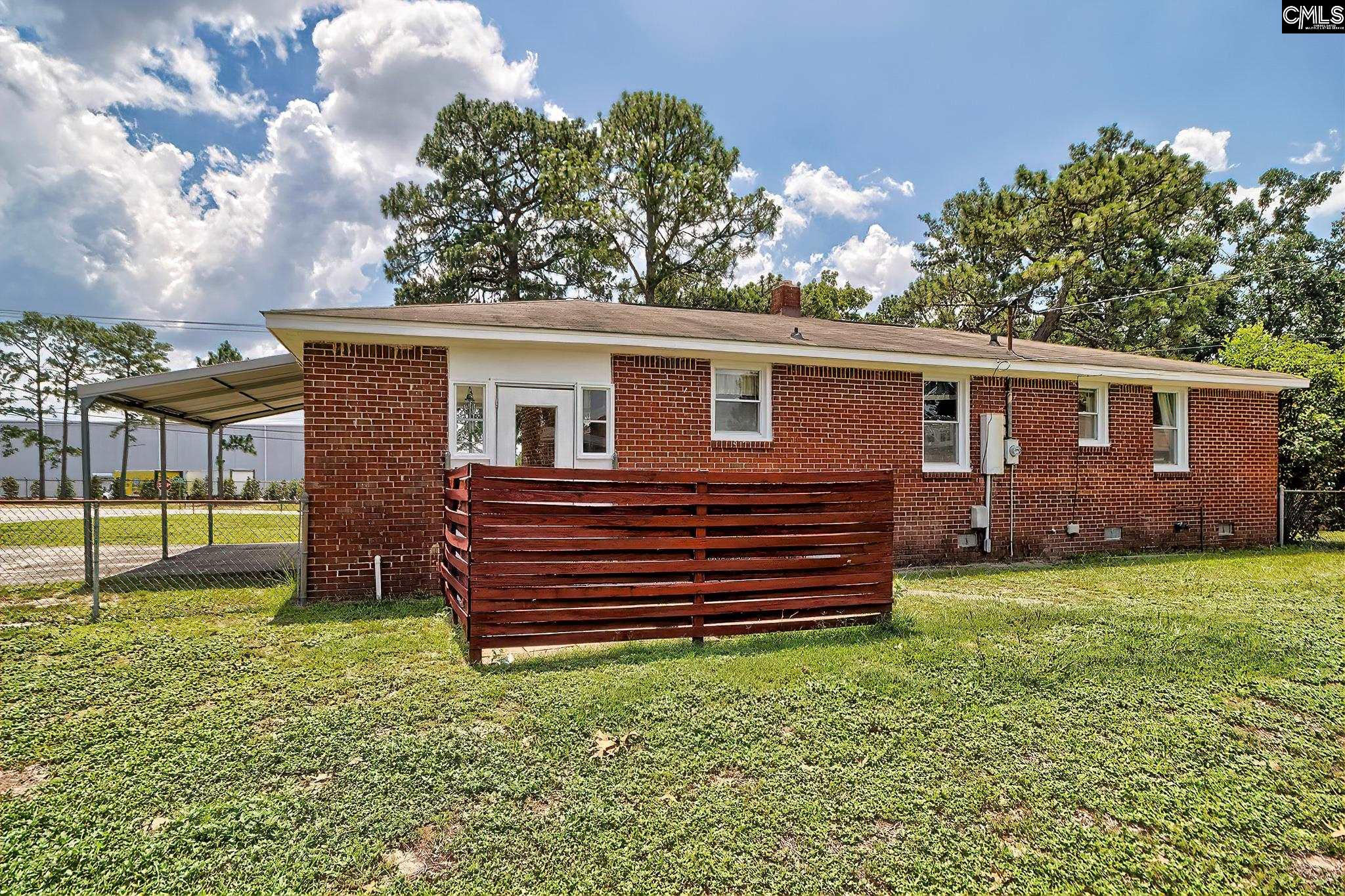424 Bel-Air Drive West Columbia, SC 29170