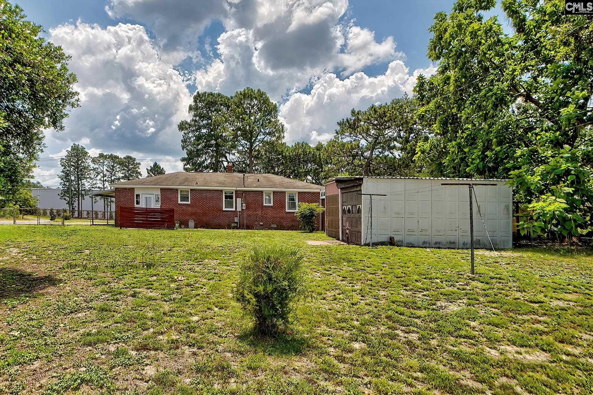 424 Bel-Air Drive West Columbia, SC 29170