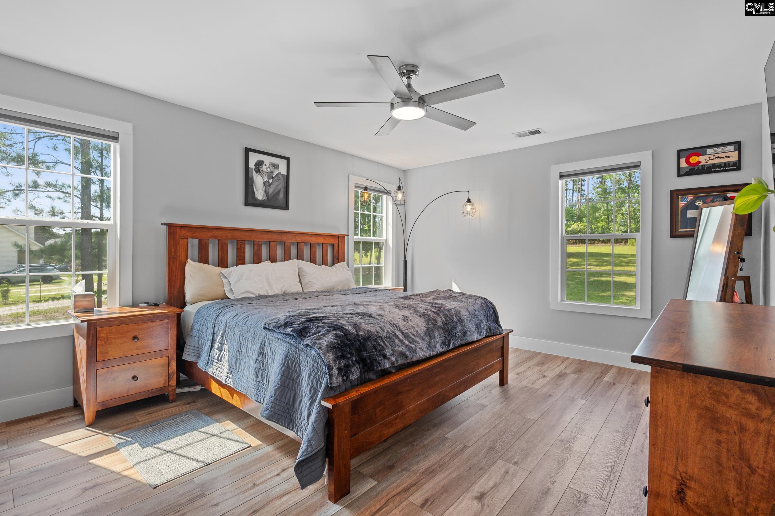 1677 Green Hill Road Lugoff, SC 29078