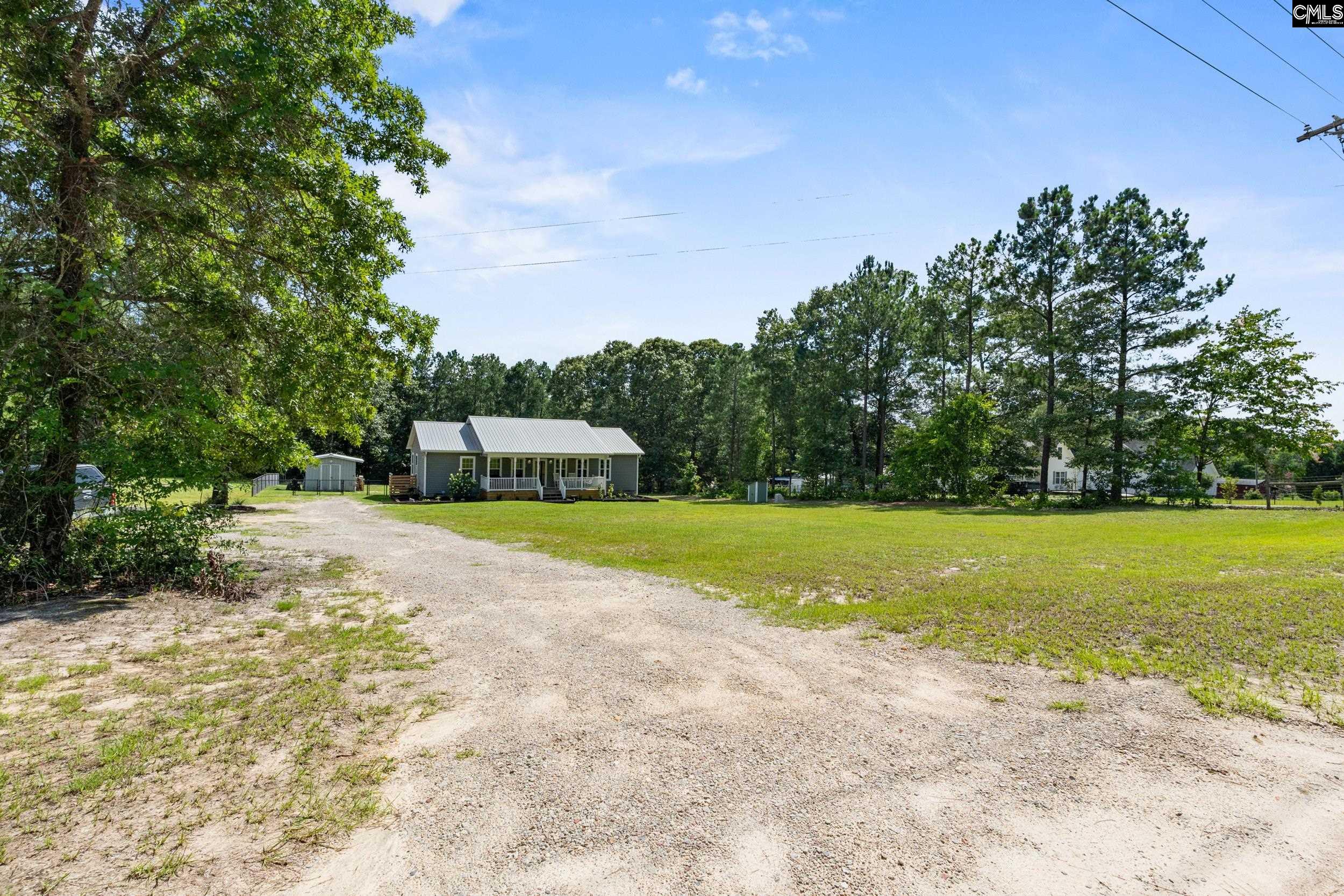 1677 Green Hill Road Lugoff, SC 29078