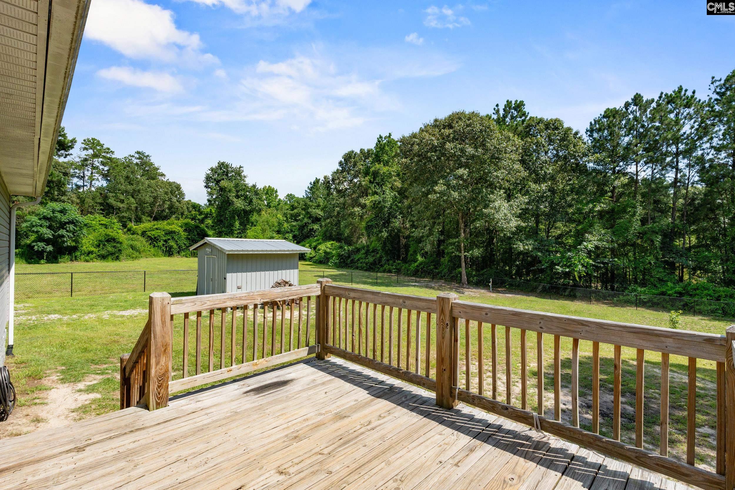 1677 Green Hill Road Lugoff, SC 29078