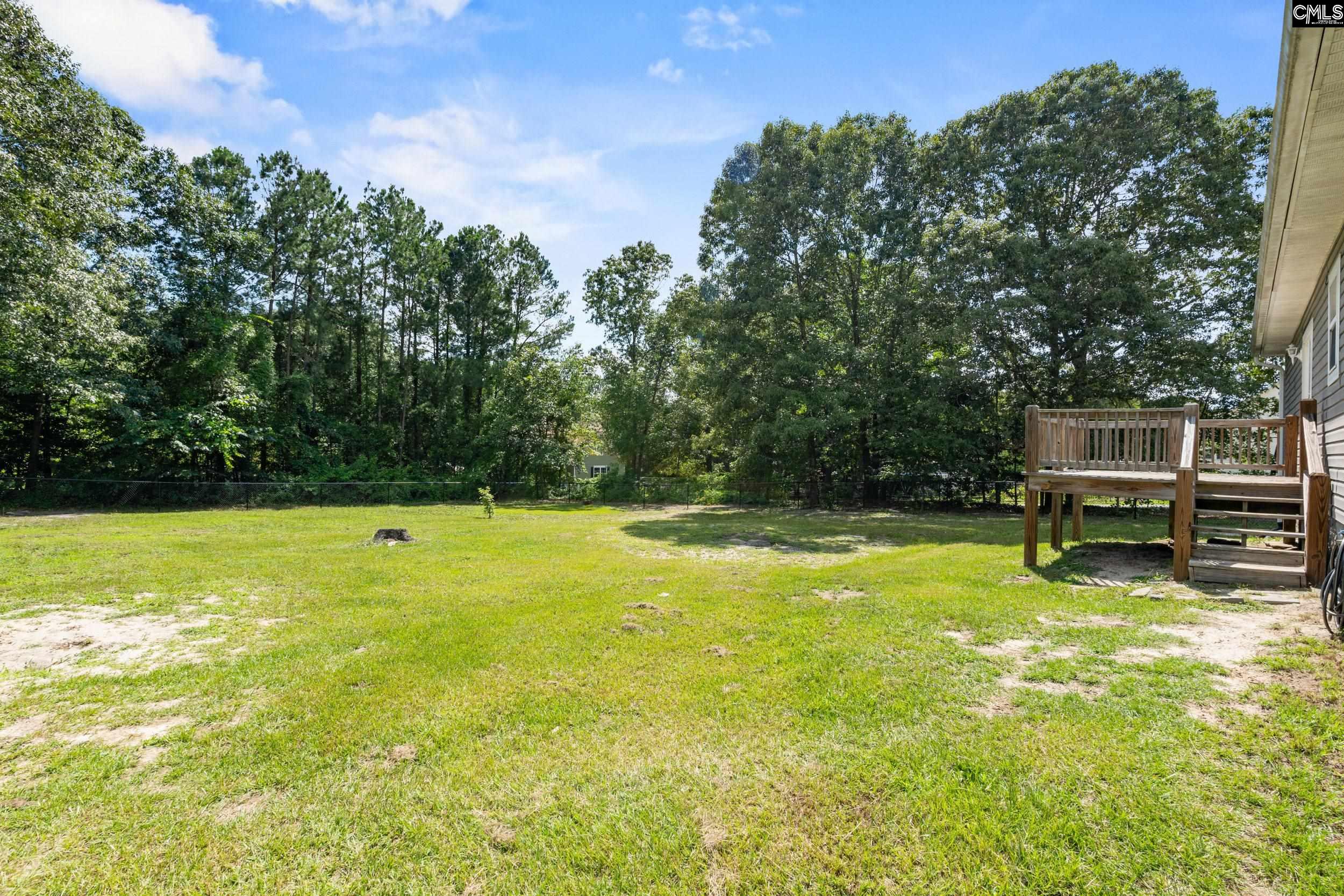 1677 Green Hill Road Lugoff, SC 29078