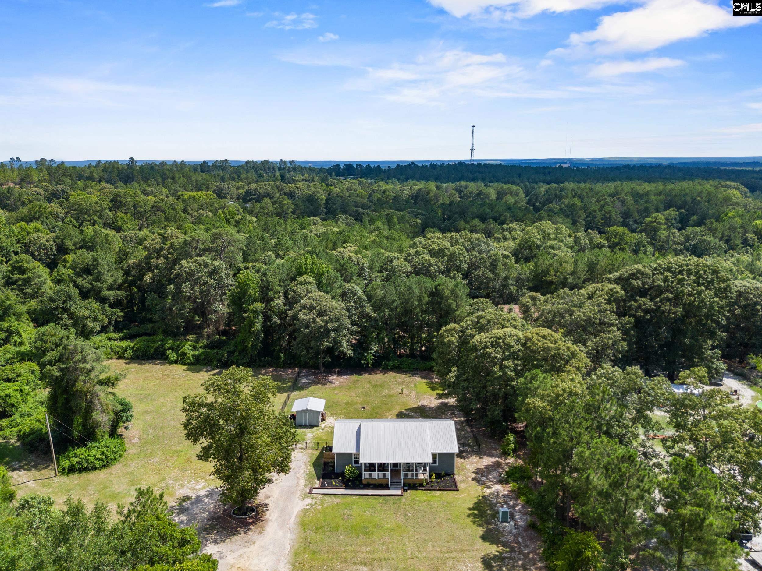 1677 Green Hill Road Lugoff, SC 29078