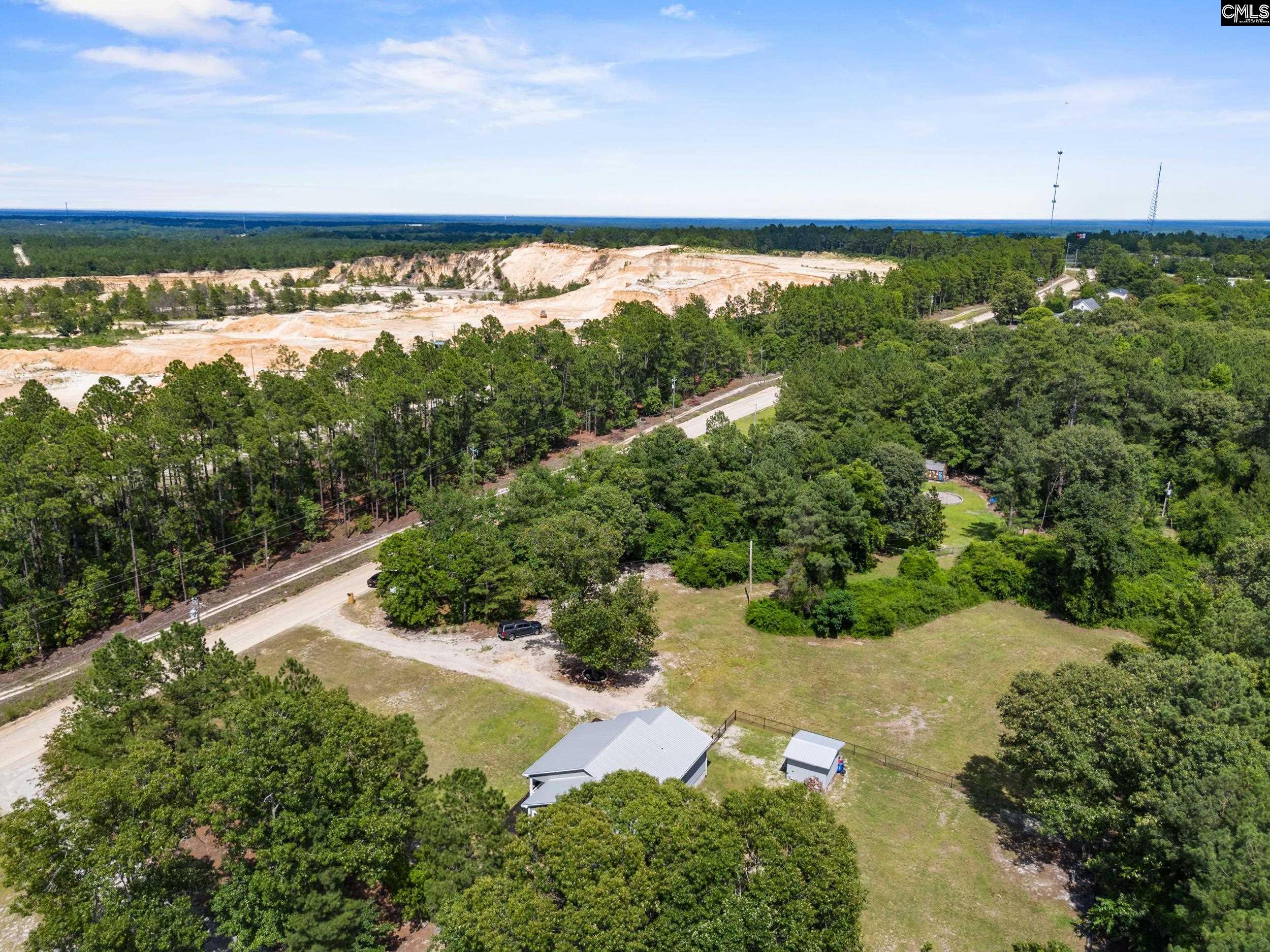 1677 Green Hill Road Lugoff, SC 29078