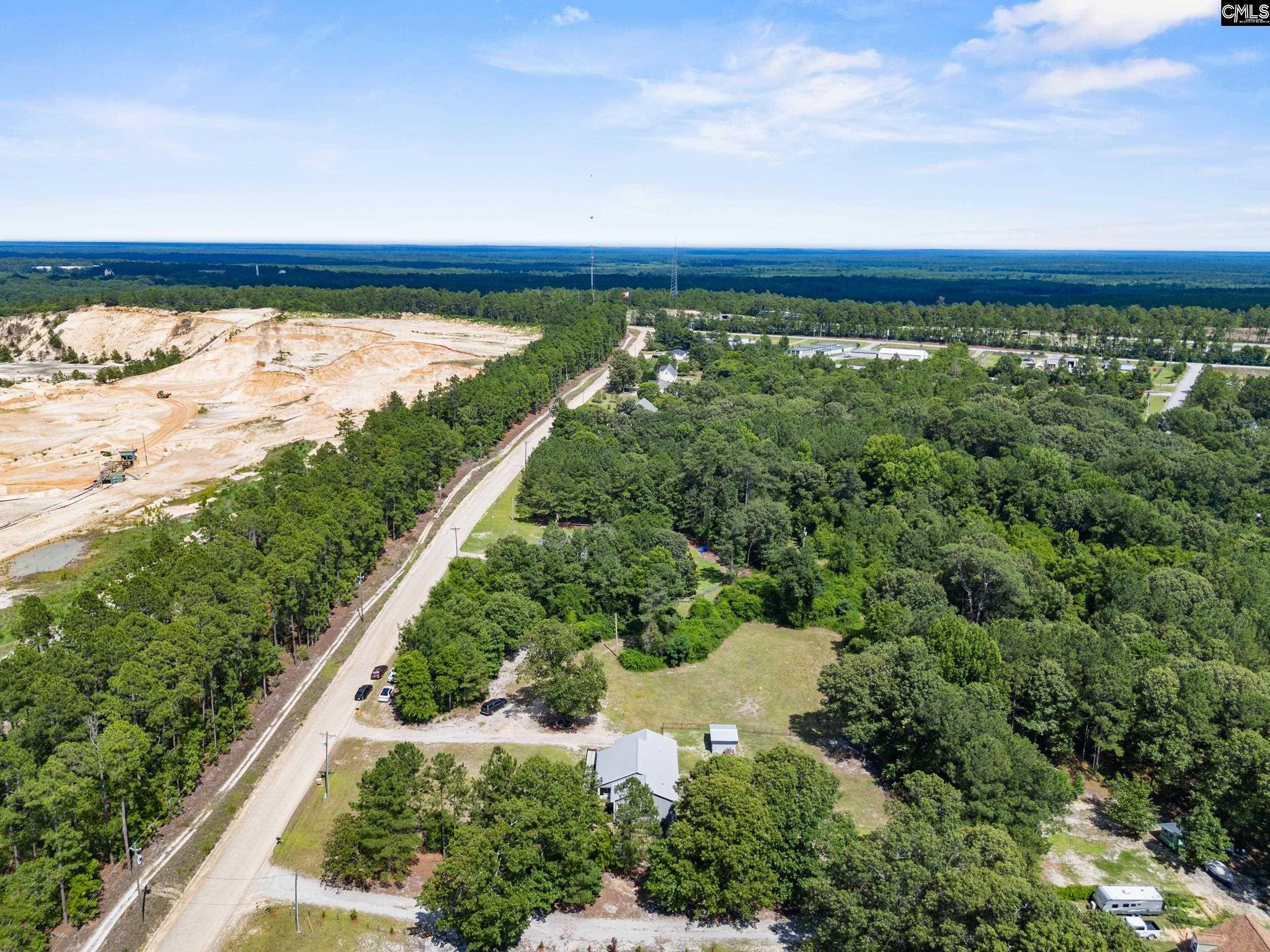 1677 Green Hill Road Lugoff, SC 29078