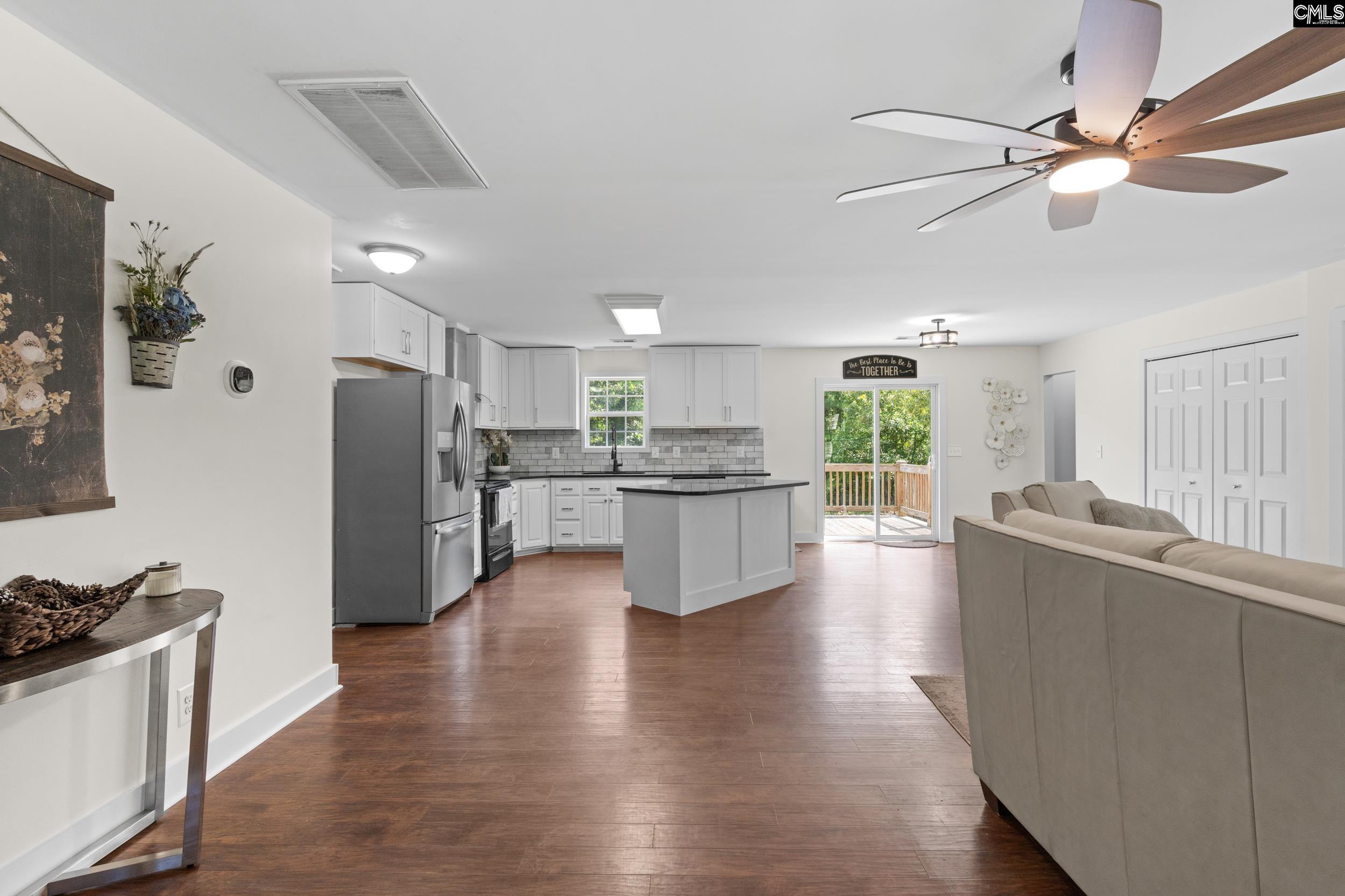 1677 Green Hill Road Lugoff, SC 29078