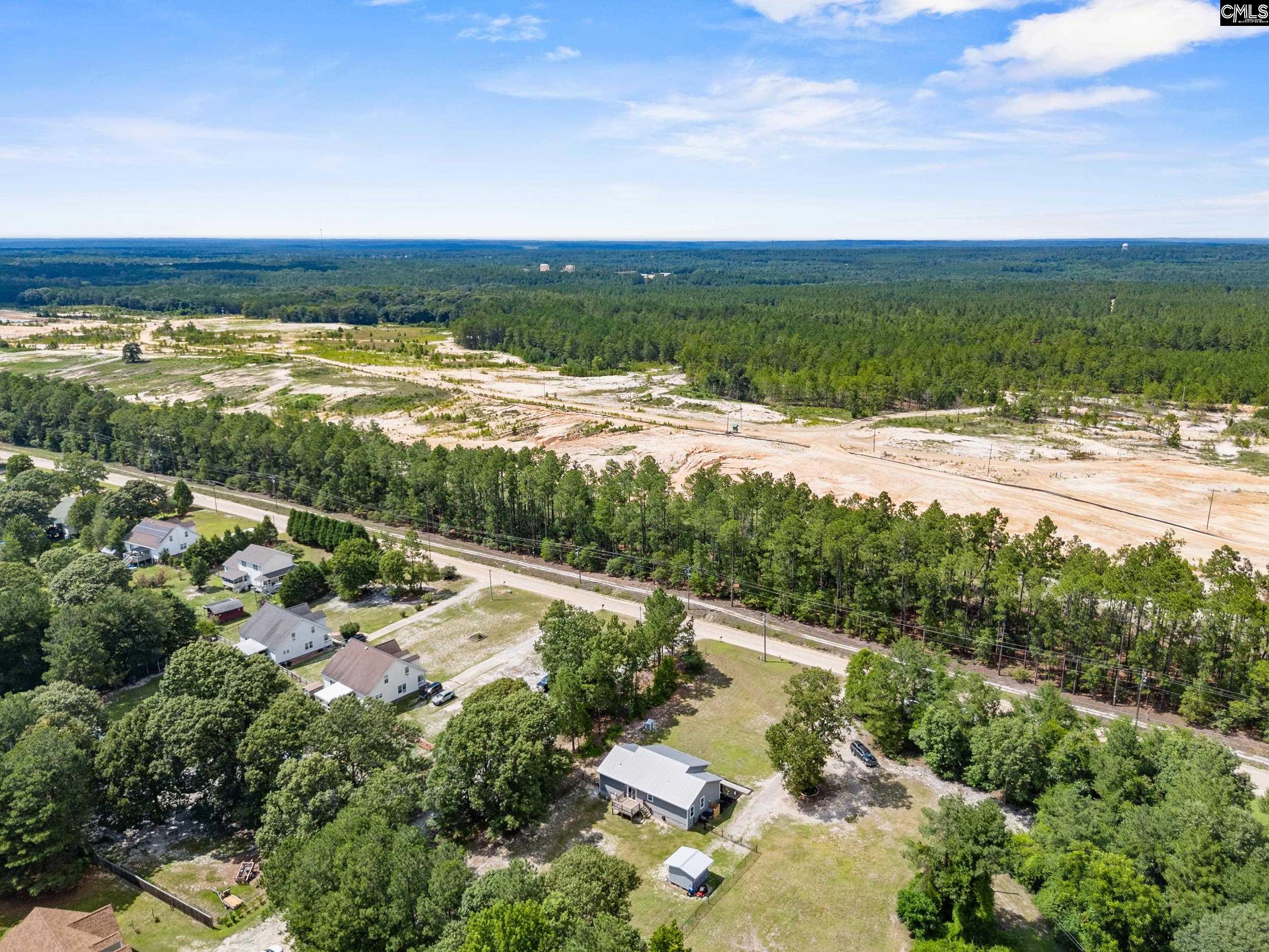 1677 Green Hill Road Lugoff, SC 29078