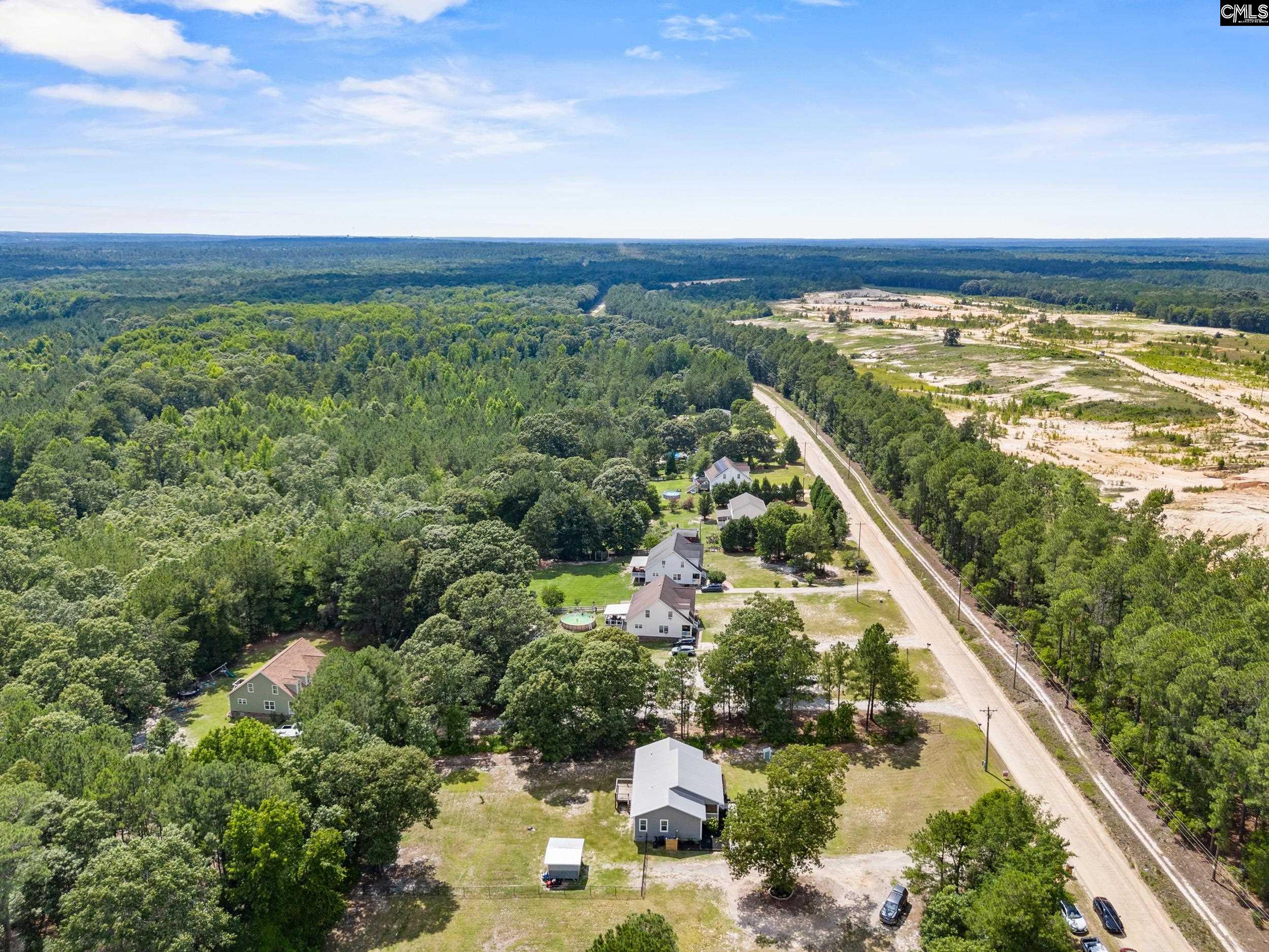 1677 Green Hill Road Lugoff, SC 29078