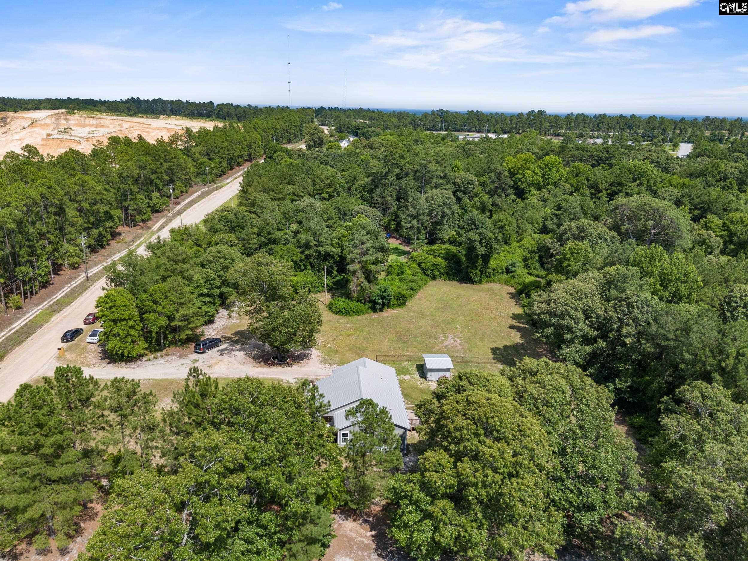 1677 Green Hill Road Lugoff, SC 29078