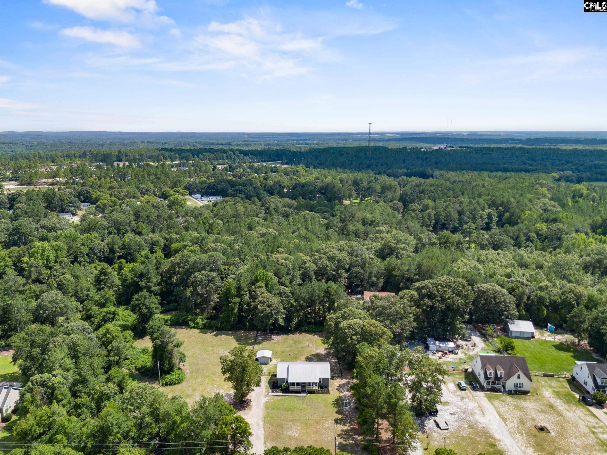 1677 Green Hill Road Lugoff, SC 29078