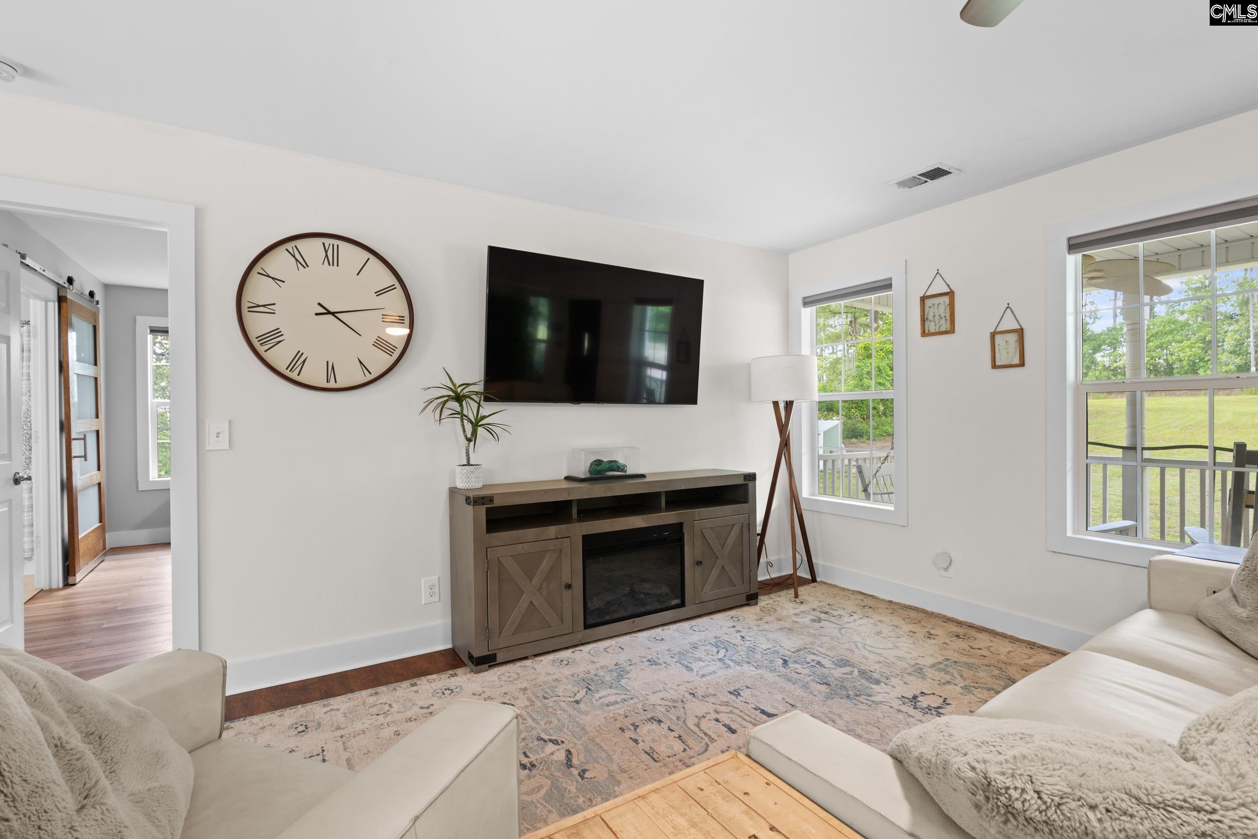 1677 Green Hill Road Lugoff, SC 29078
