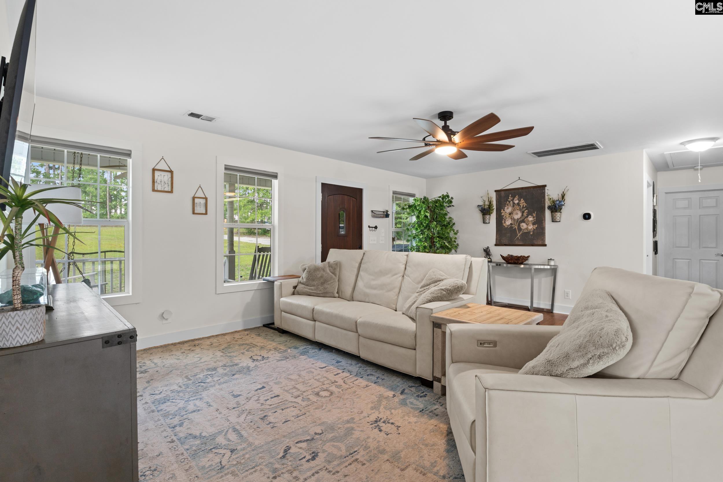 1677 Green Hill Road Lugoff, SC 29078
