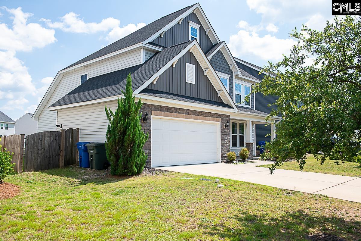 220 Liberty Ridge Elgin, SC 29045