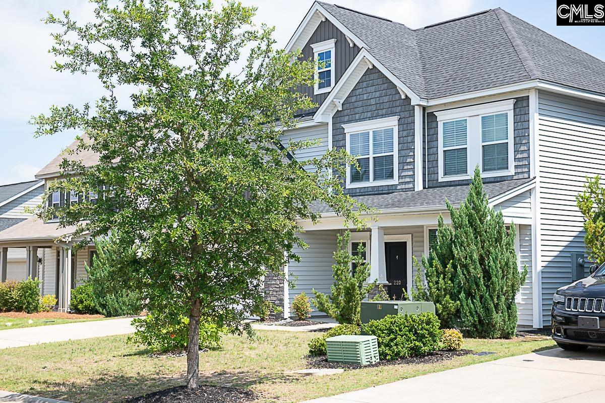 220 Liberty Ridge Elgin, SC 29045