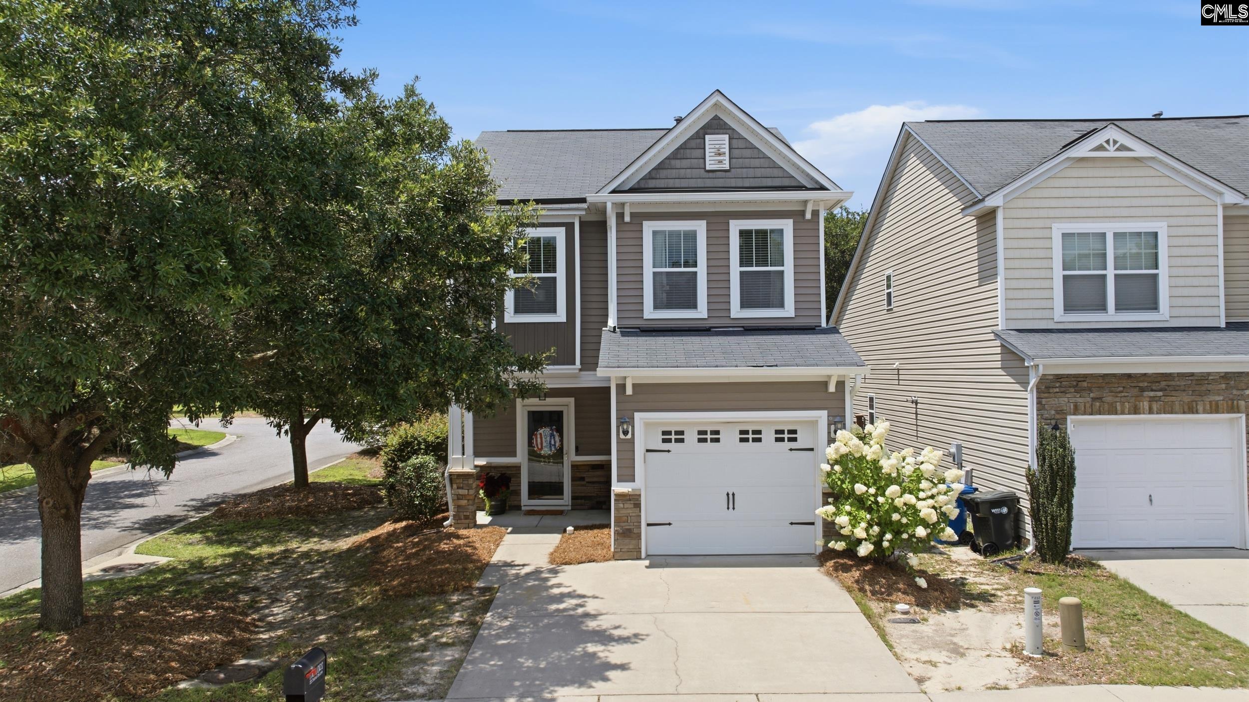 232 Chestnut Oak Lane