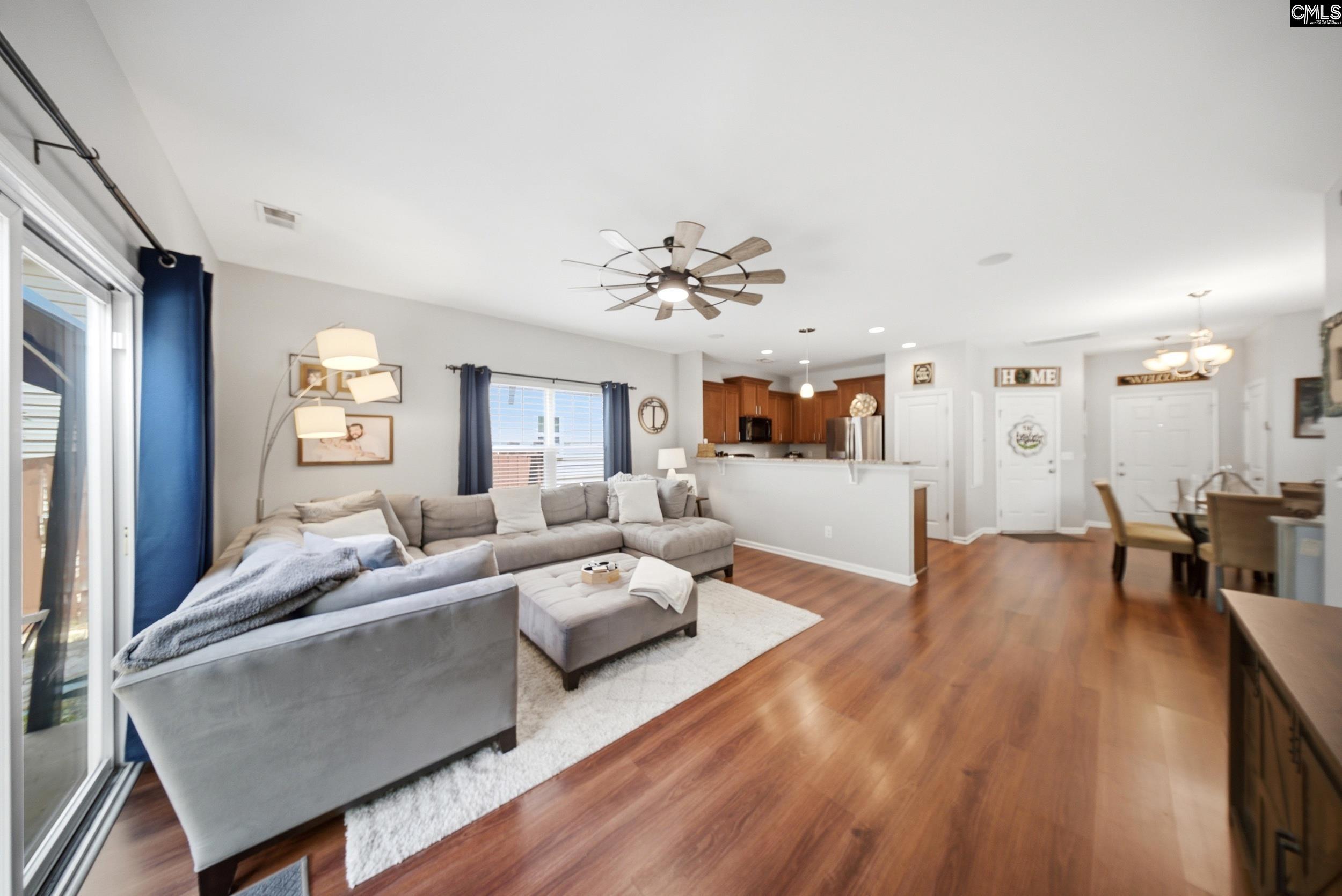 232 Chestnut Oak Lane Lexington, SC 29169