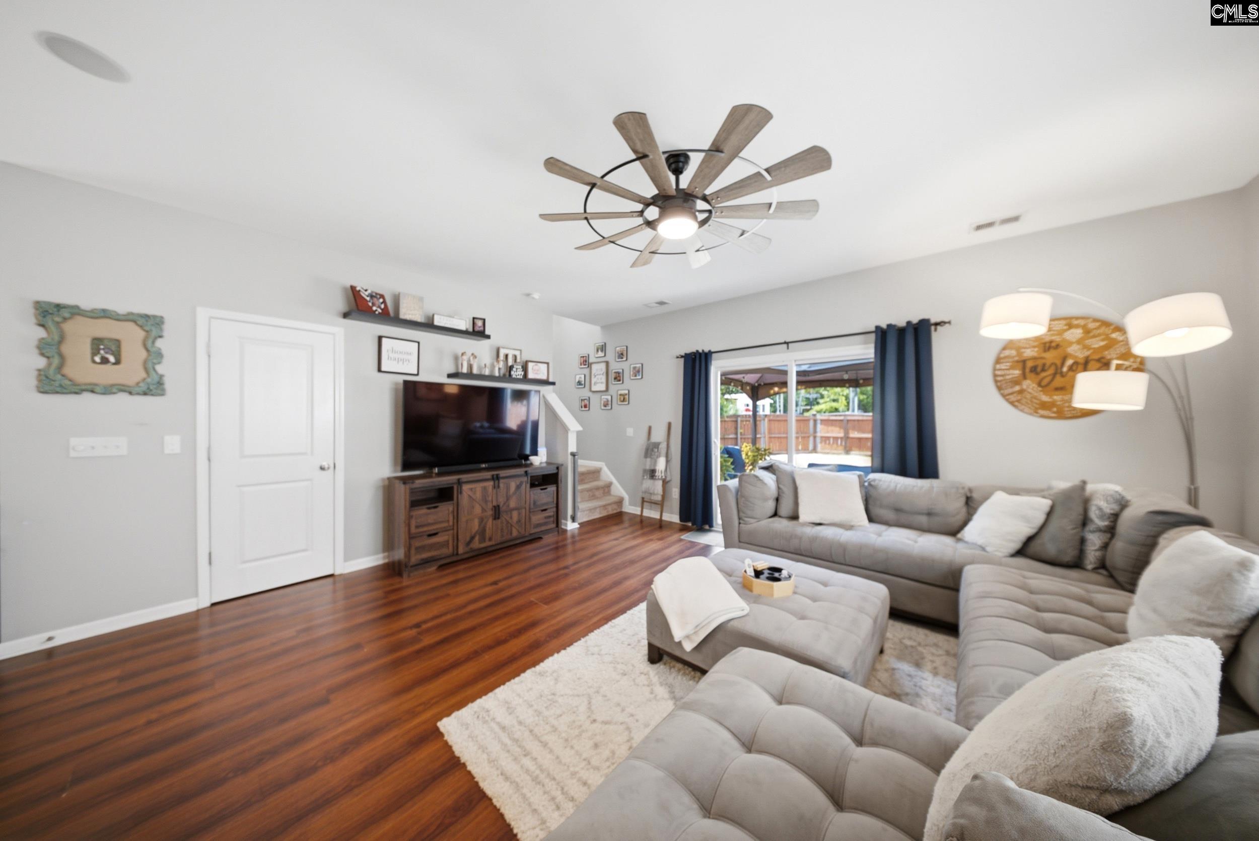 232 Chestnut Oak Lane Lexington, SC 29169