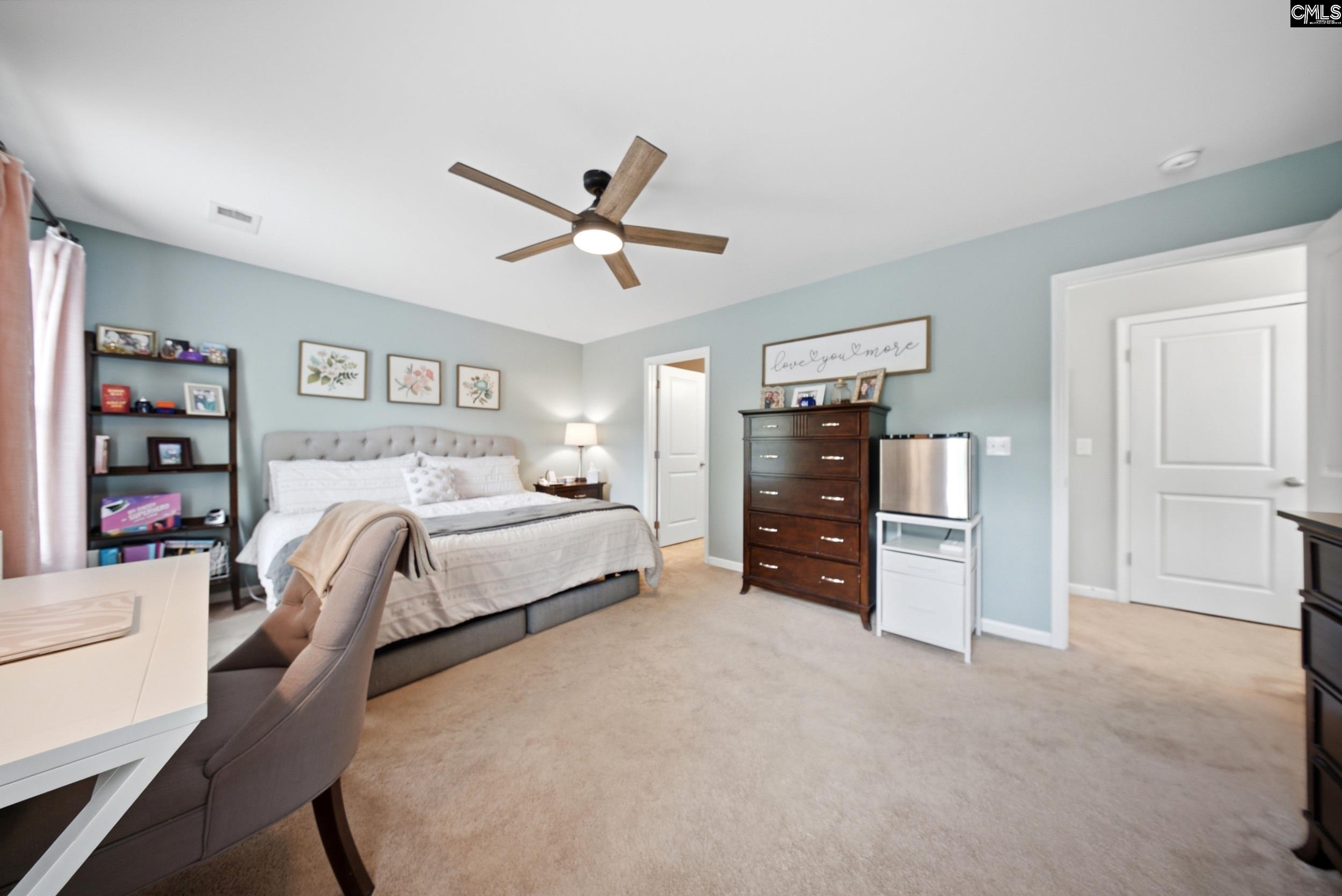 232 Chestnut Oak Lane Lexington, SC 29169