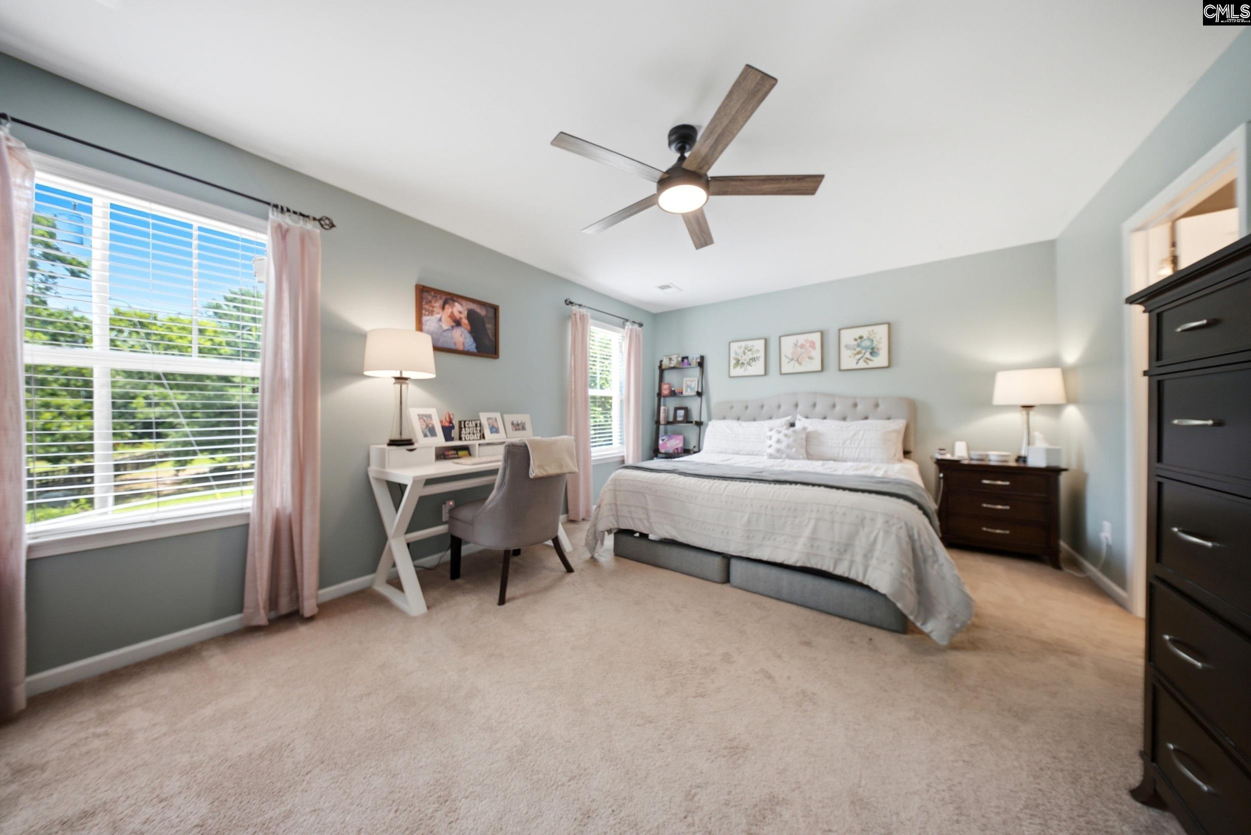 232 Chestnut Oak Lane Lexington, SC 29169