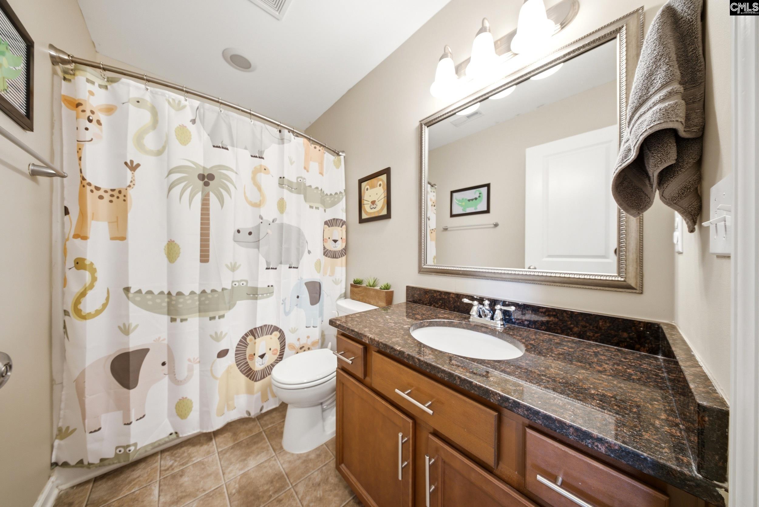 232 Chestnut Oak Lane Lexington, SC 29169