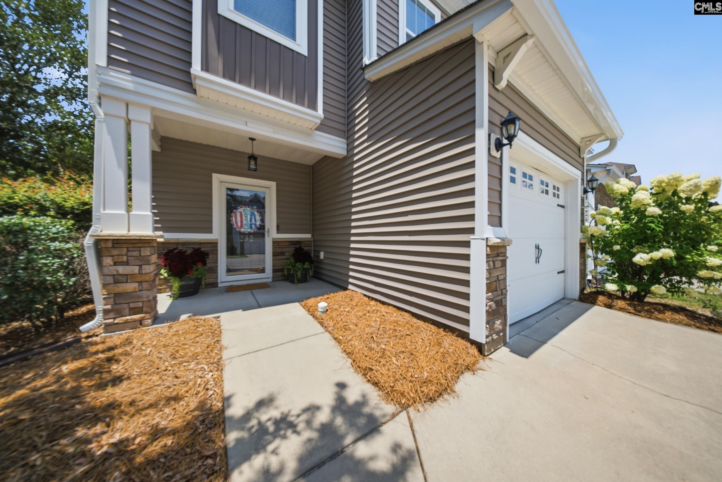 232 Chestnut Oak Lane Lexington, SC 29169