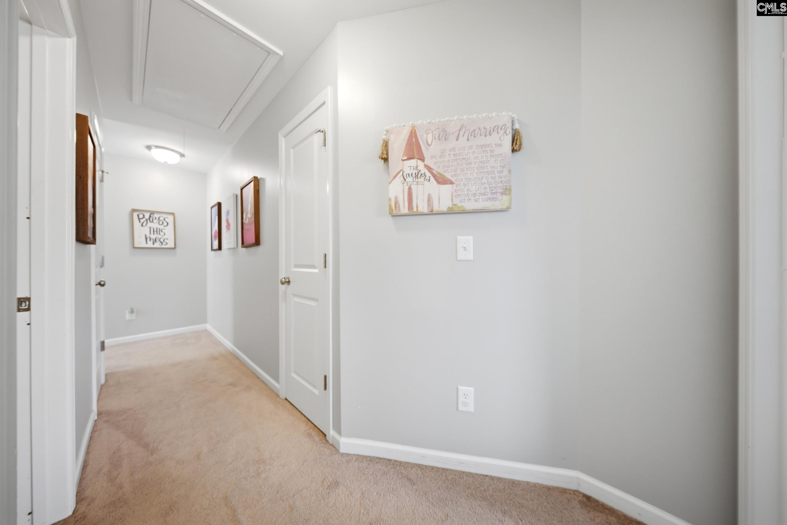 232 Chestnut Oak Lane Lexington, SC 29169
