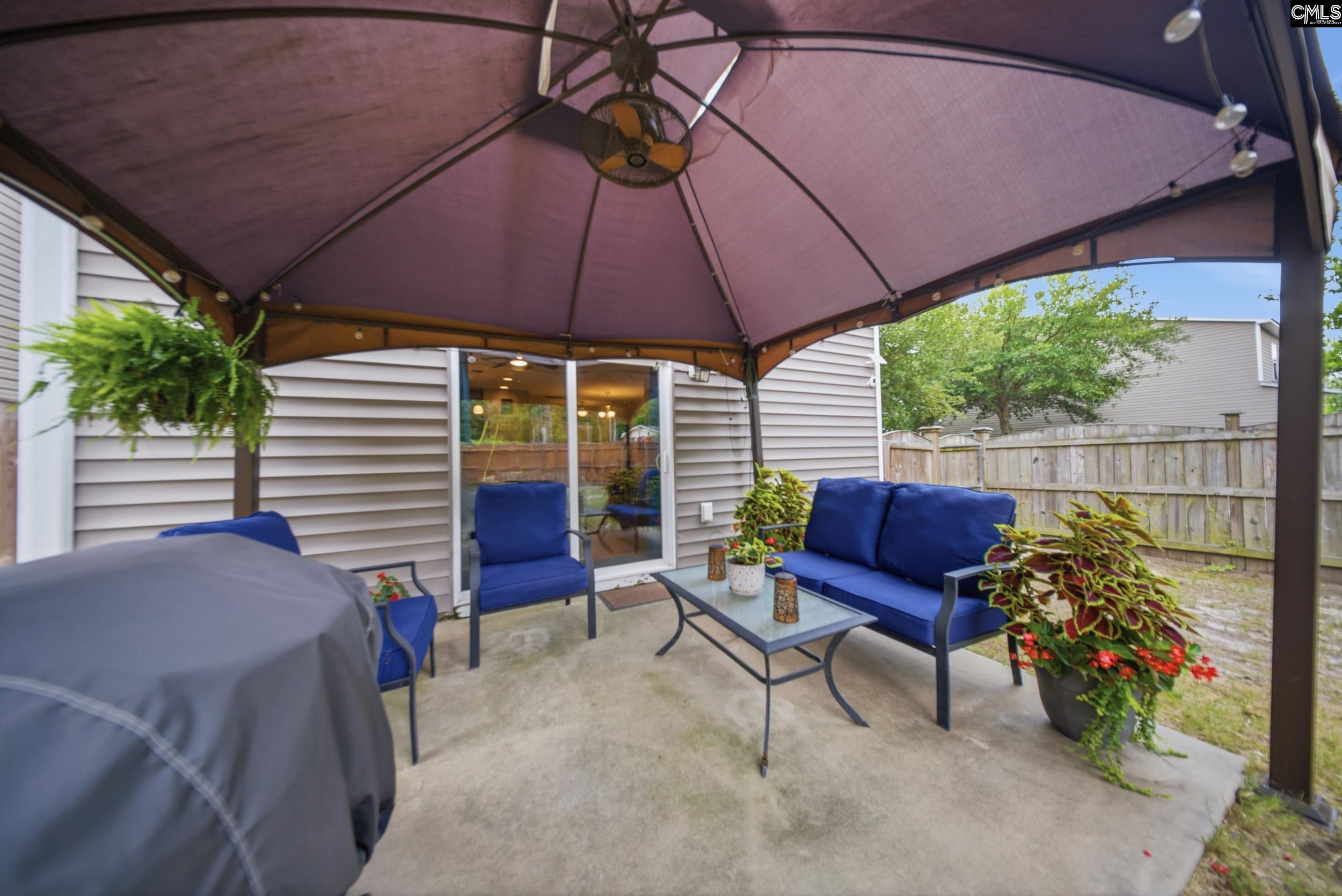 232 Chestnut Oak Lane Lexington, SC 29169