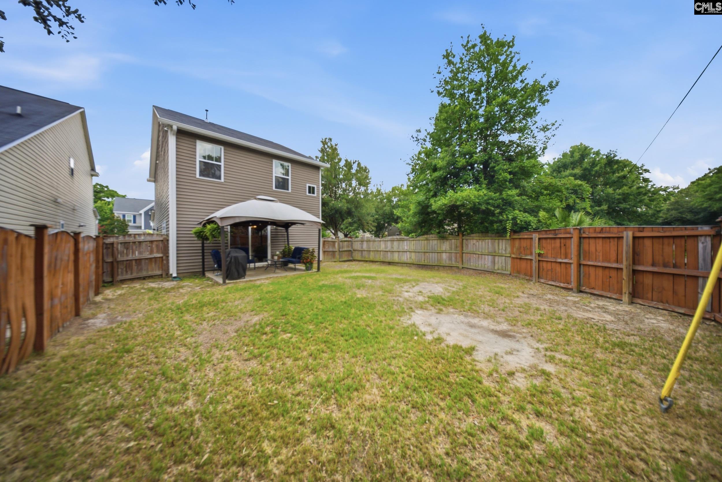 232 Chestnut Oak Lane Lexington, SC 29169