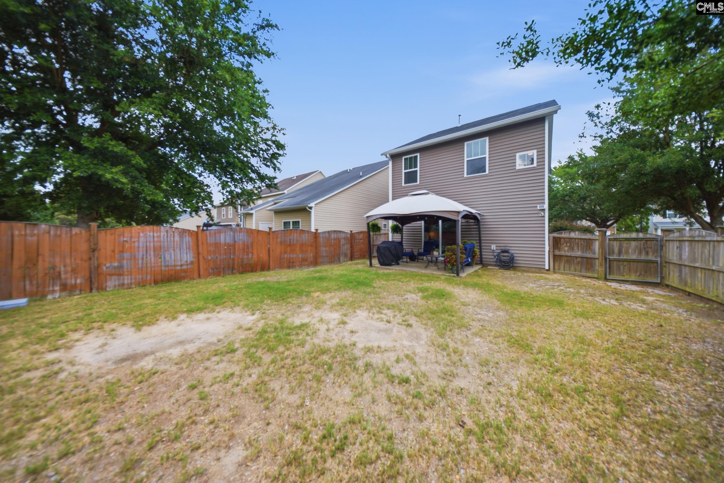 232 Chestnut Oak Lane Lexington, SC 29169