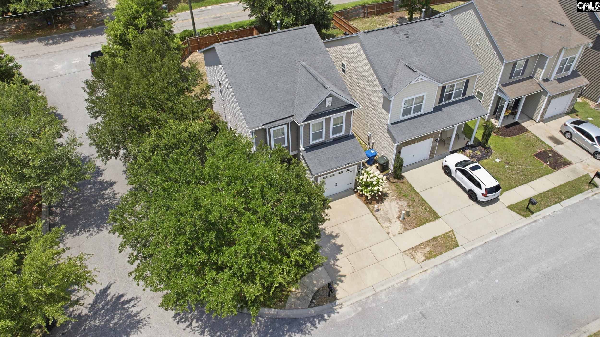 232 Chestnut Oak Lane Lexington, SC 29169
