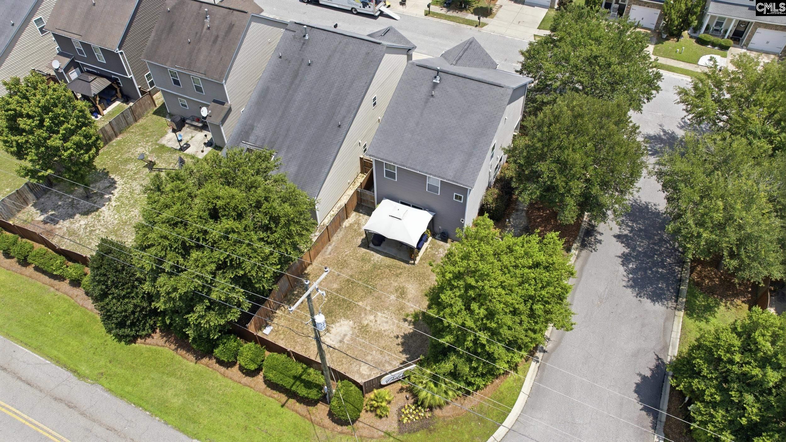232 Chestnut Oak Lane Lexington, SC 29169