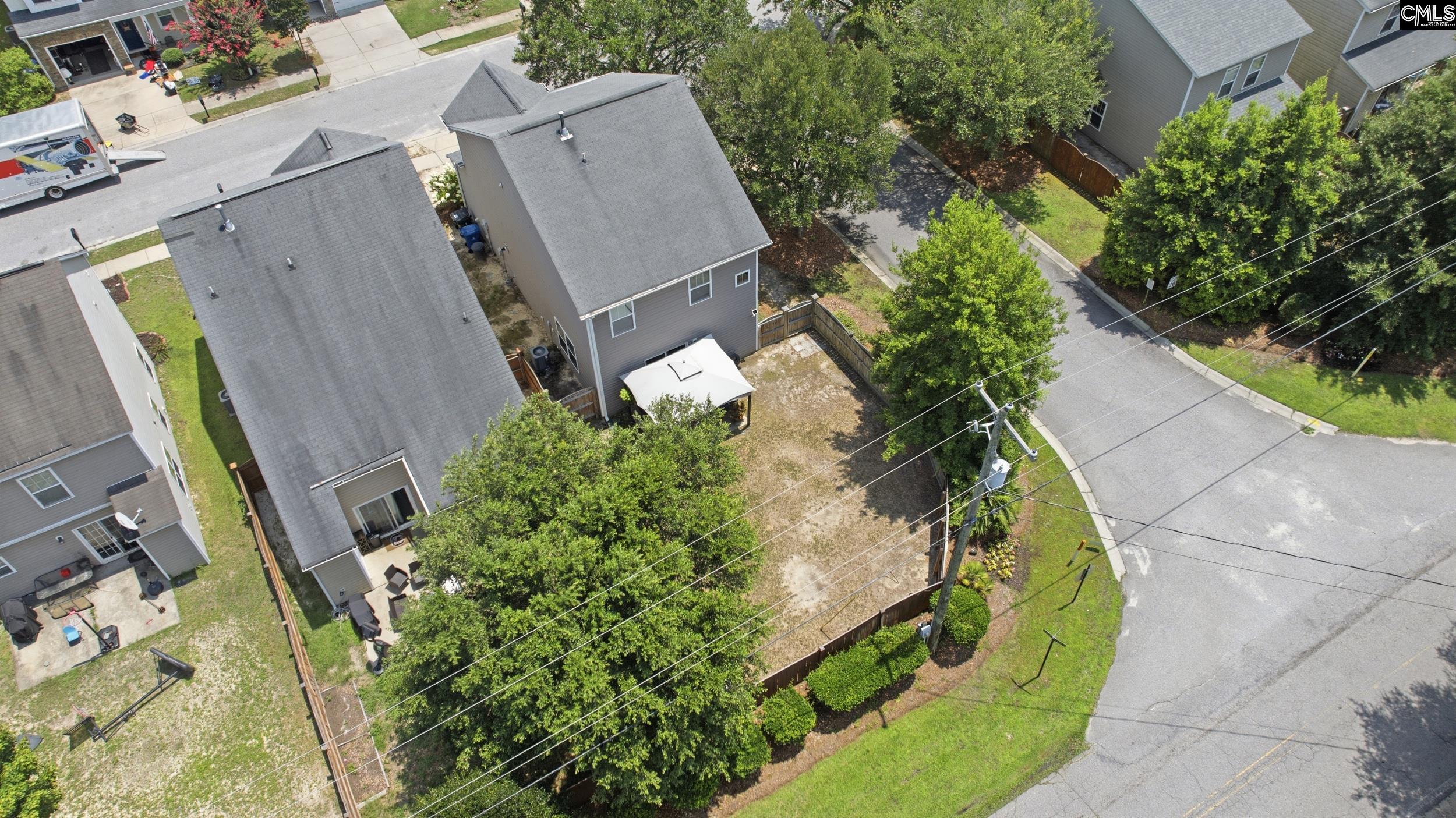 232 Chestnut Oak Lane Lexington, SC 29169
