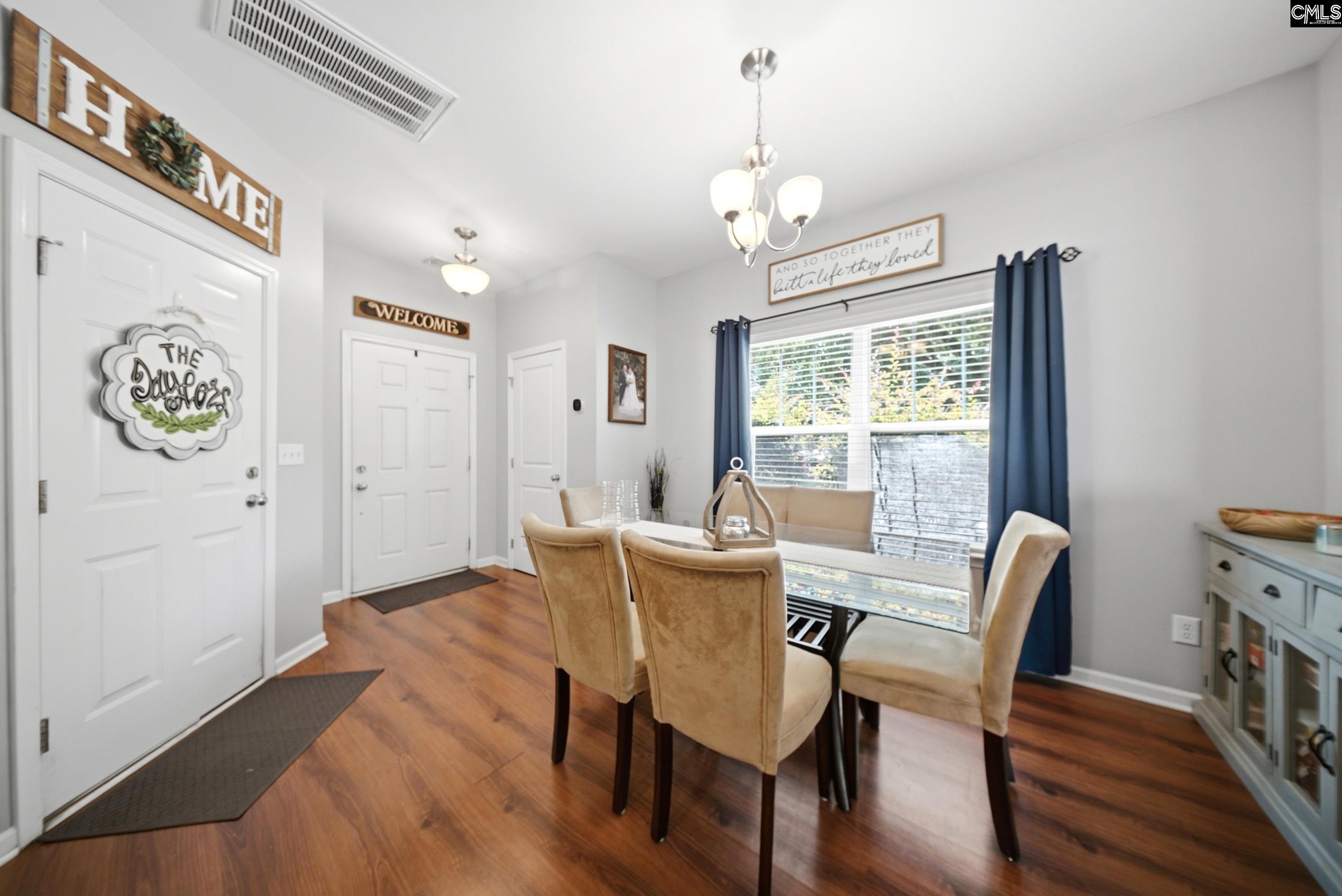 232 Chestnut Oak Lane Lexington, SC 29169