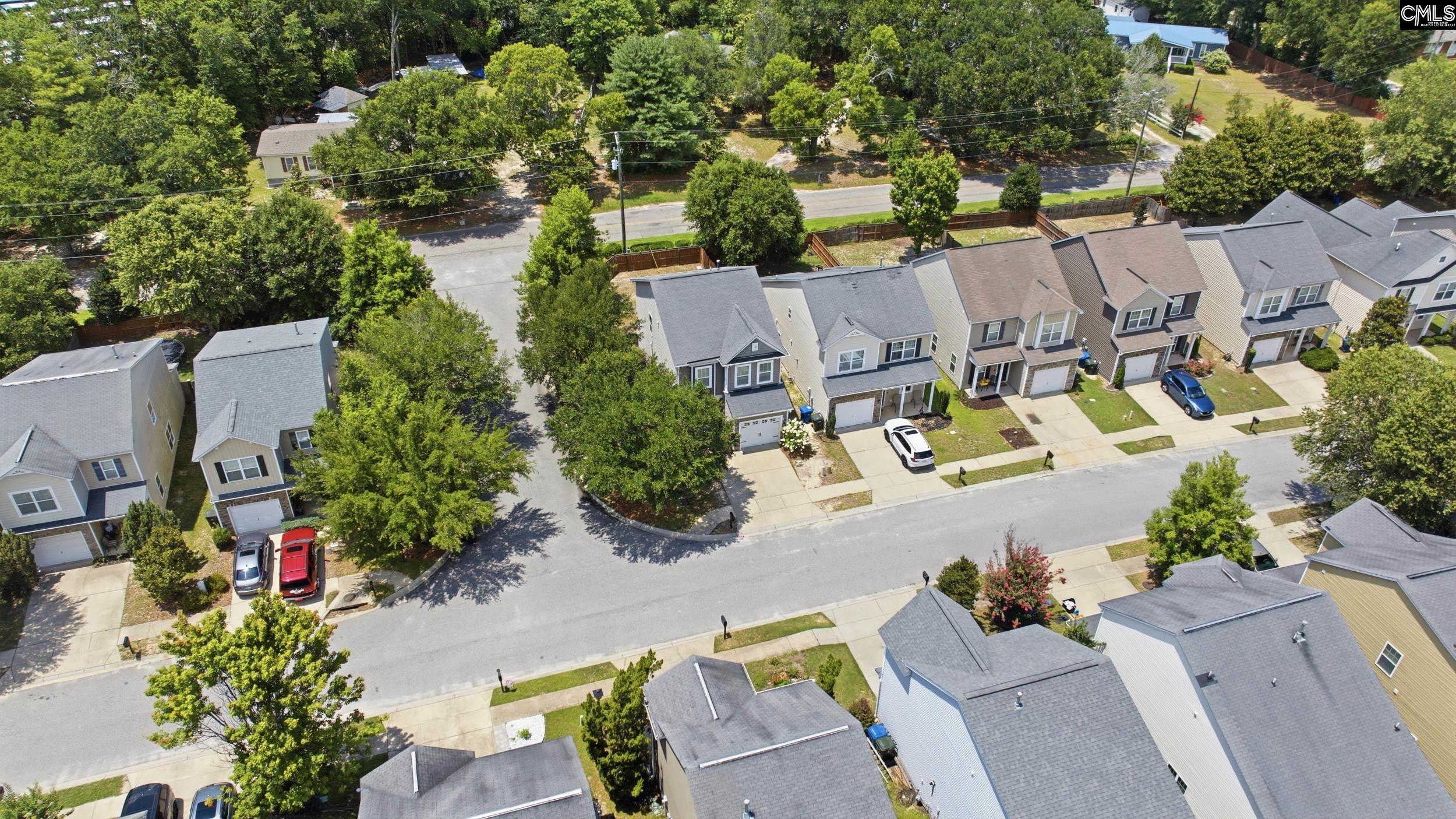 232 Chestnut Oak Lane Lexington, SC 29169