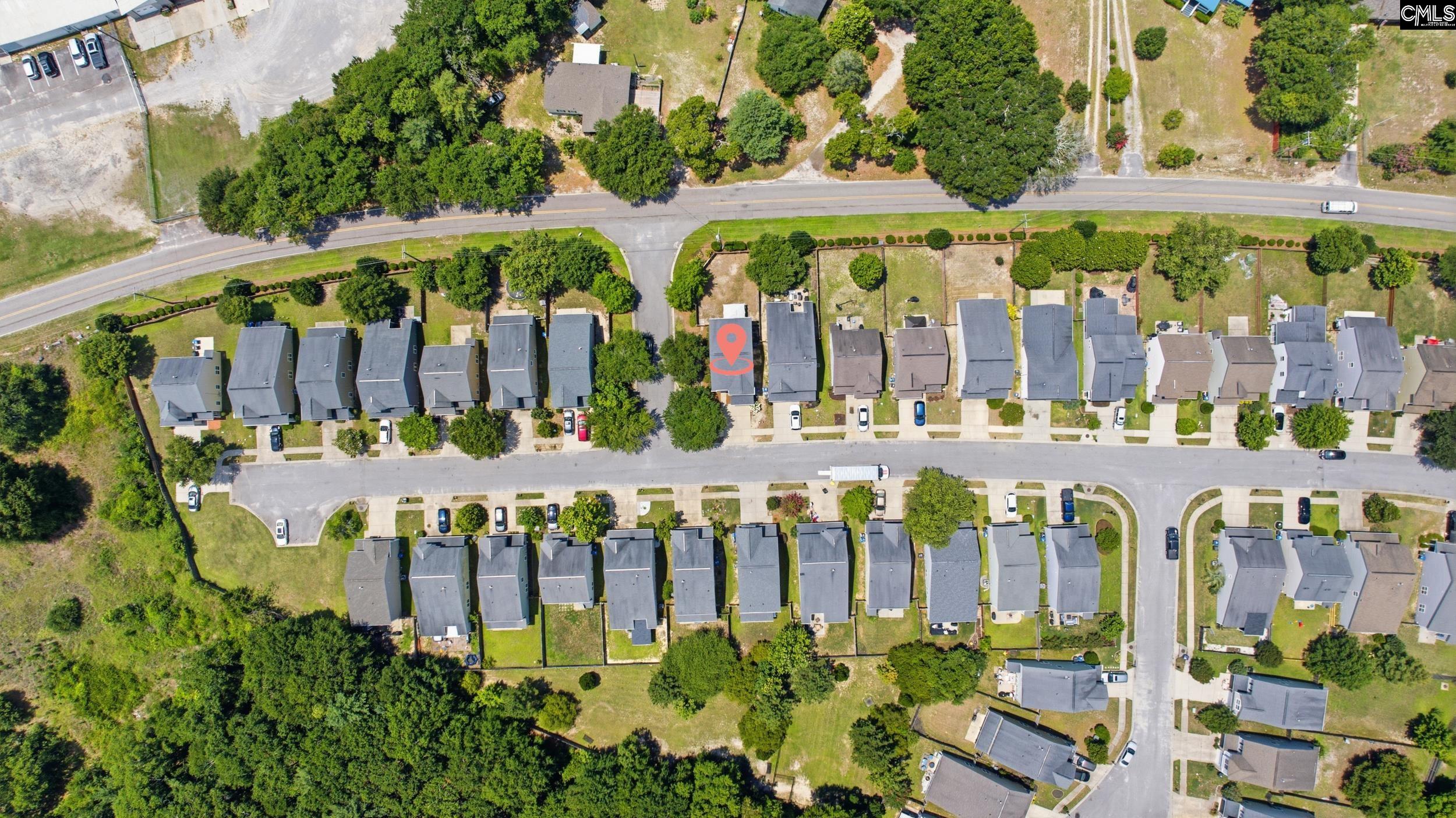 232 Chestnut Oak Lane Lexington, SC 29169