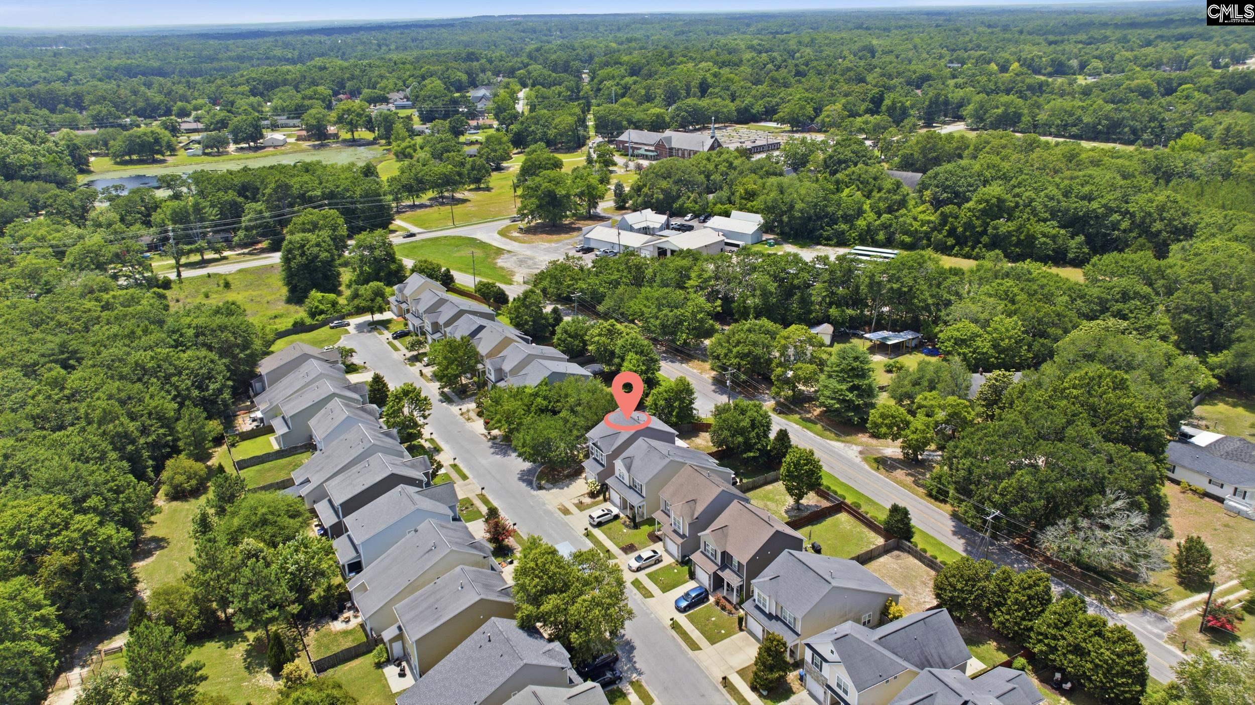 232 Chestnut Oak Lane Lexington, SC 29169