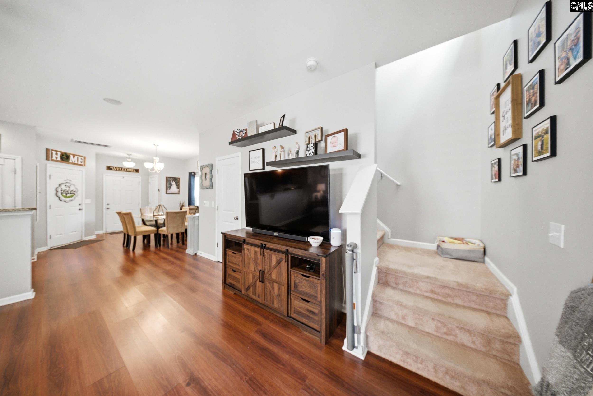 232 Chestnut Oak Lane Lexington, SC 29169