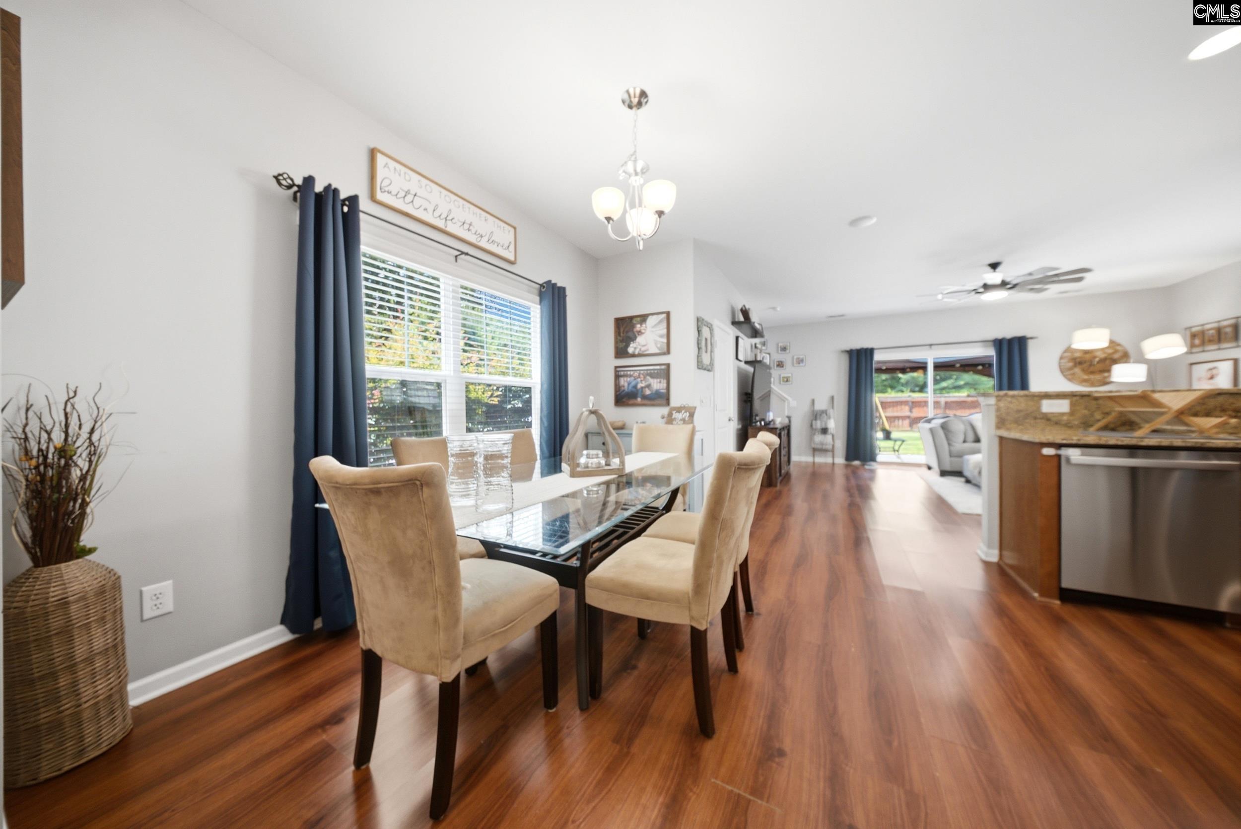 232 Chestnut Oak Lane Lexington, SC 29169