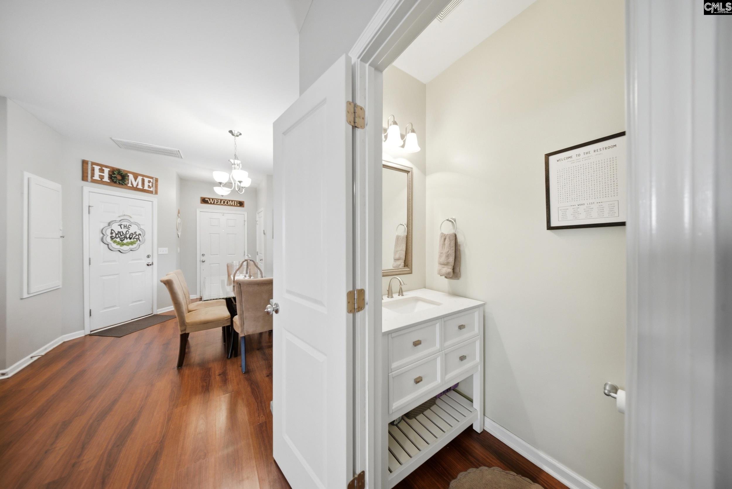 232 Chestnut Oak Lane Lexington, SC 29169