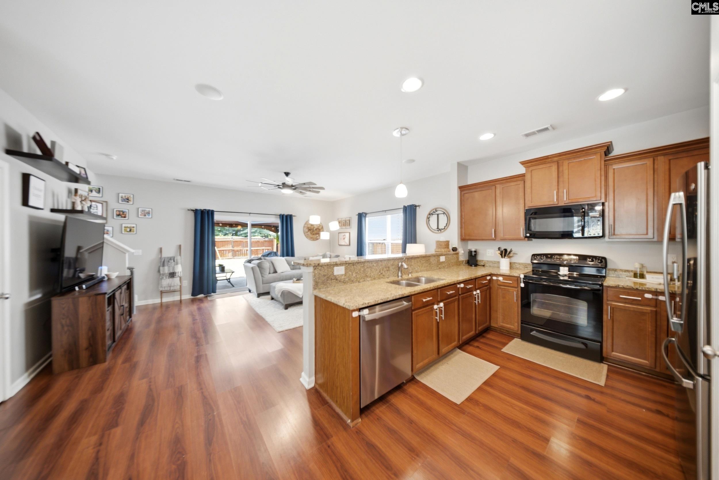 232 Chestnut Oak Lane Lexington, SC 29169