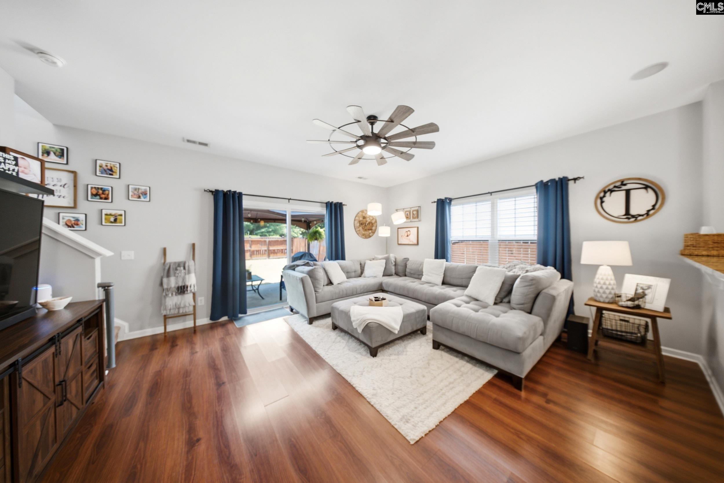 232 Chestnut Oak Lane Lexington, SC 29169