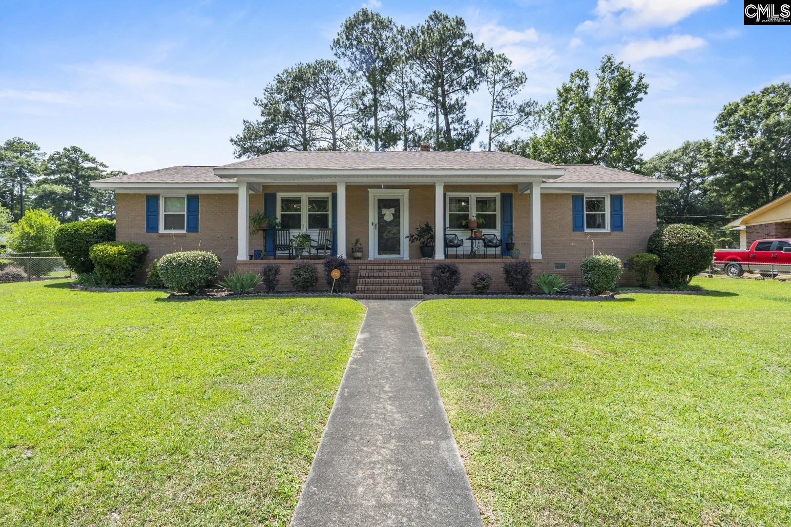 203 Luther Road Columbia, SC 29210